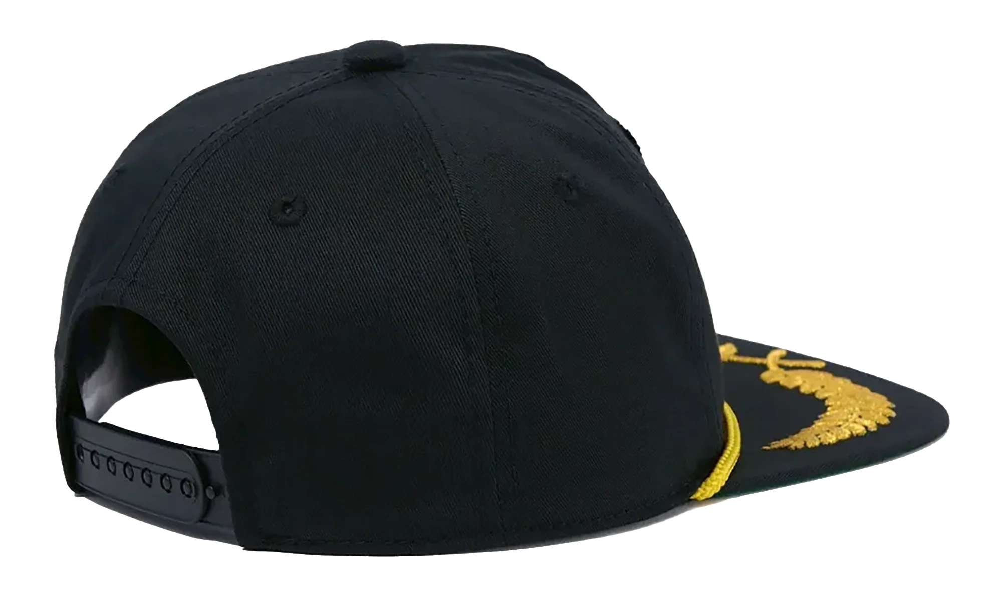 Eye Cap "Black" SM HR1 0000 088 - Image 2