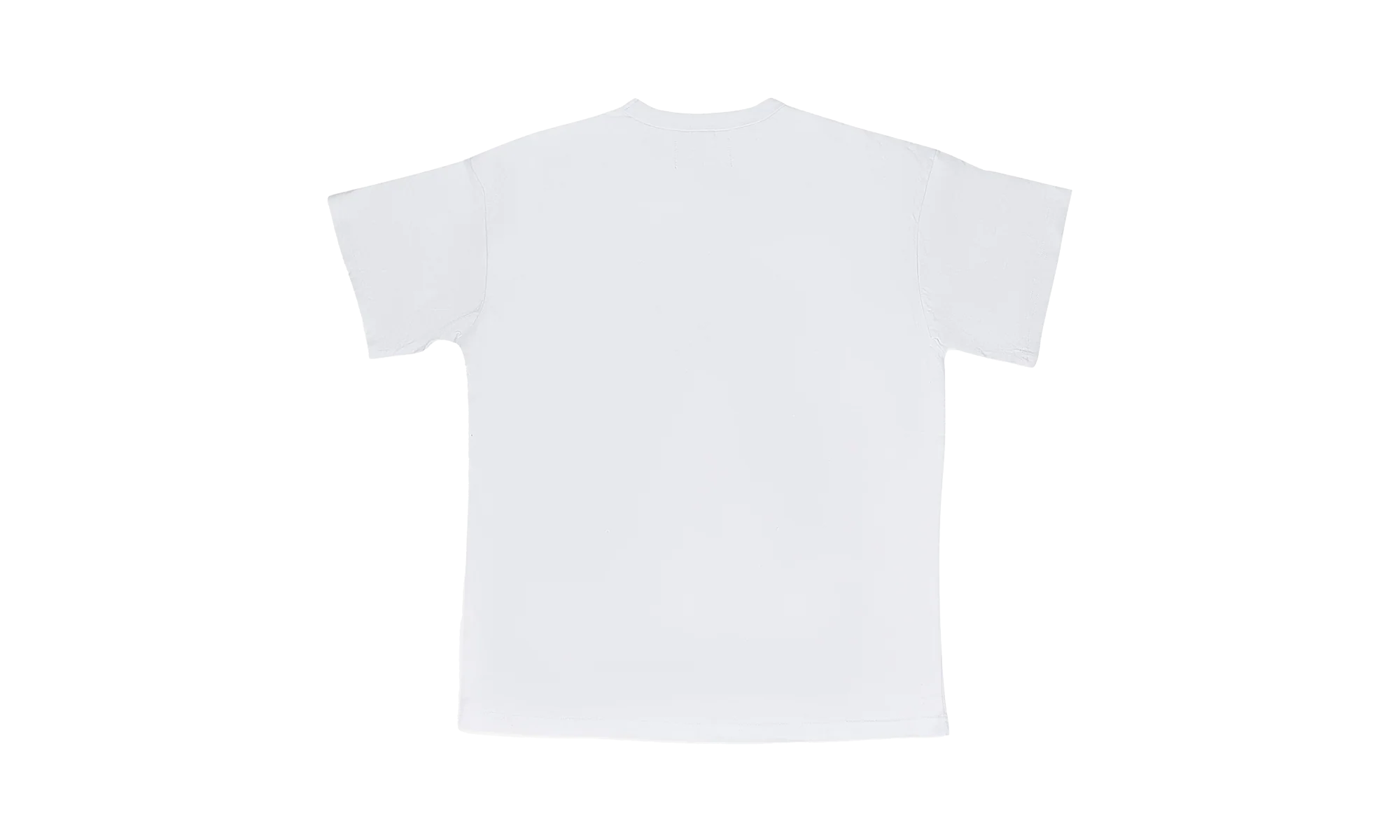 Eye Jersey T-Shirt "White" EYE JERSY - Image 2