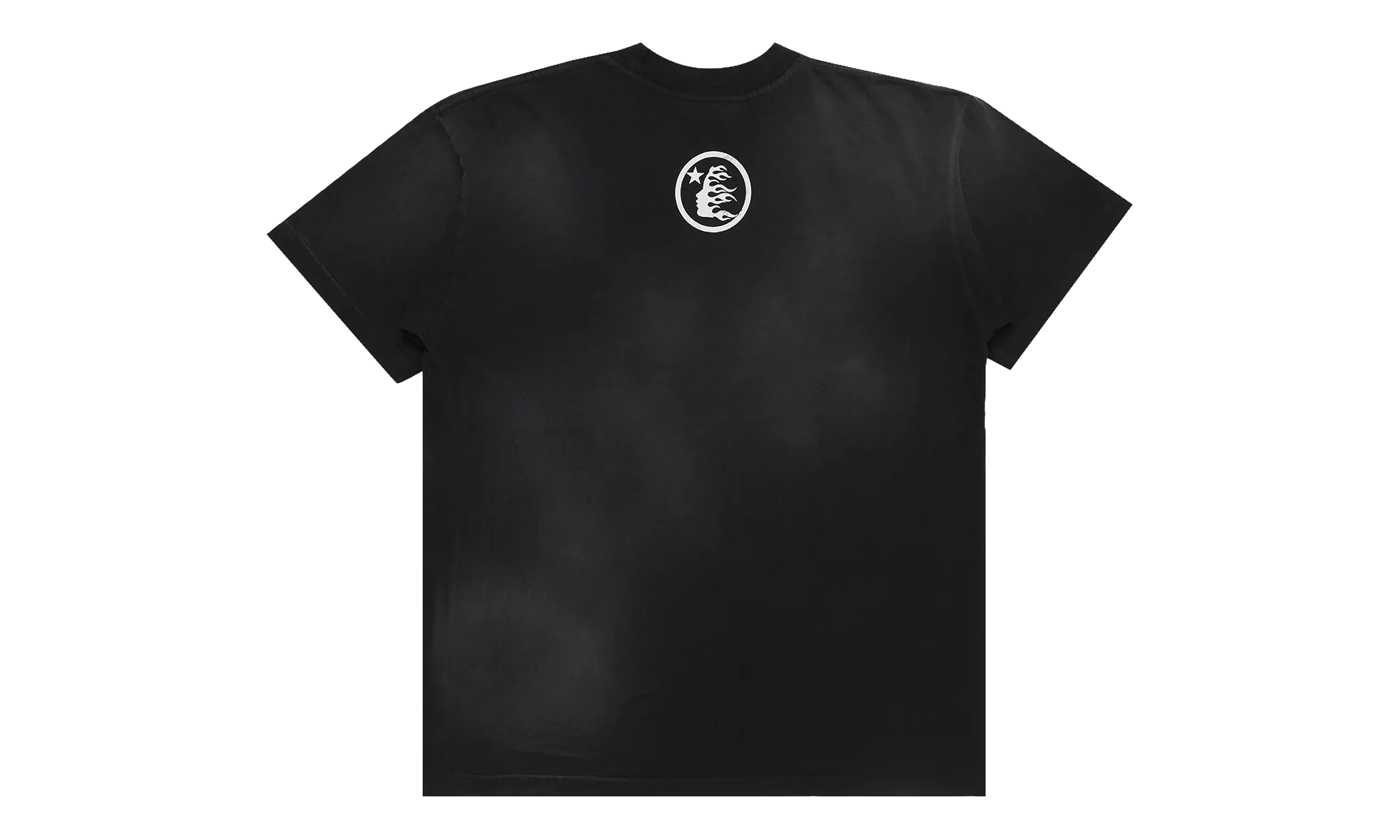 Eyeball T-Shirt "Black" HSR192 - Image 2