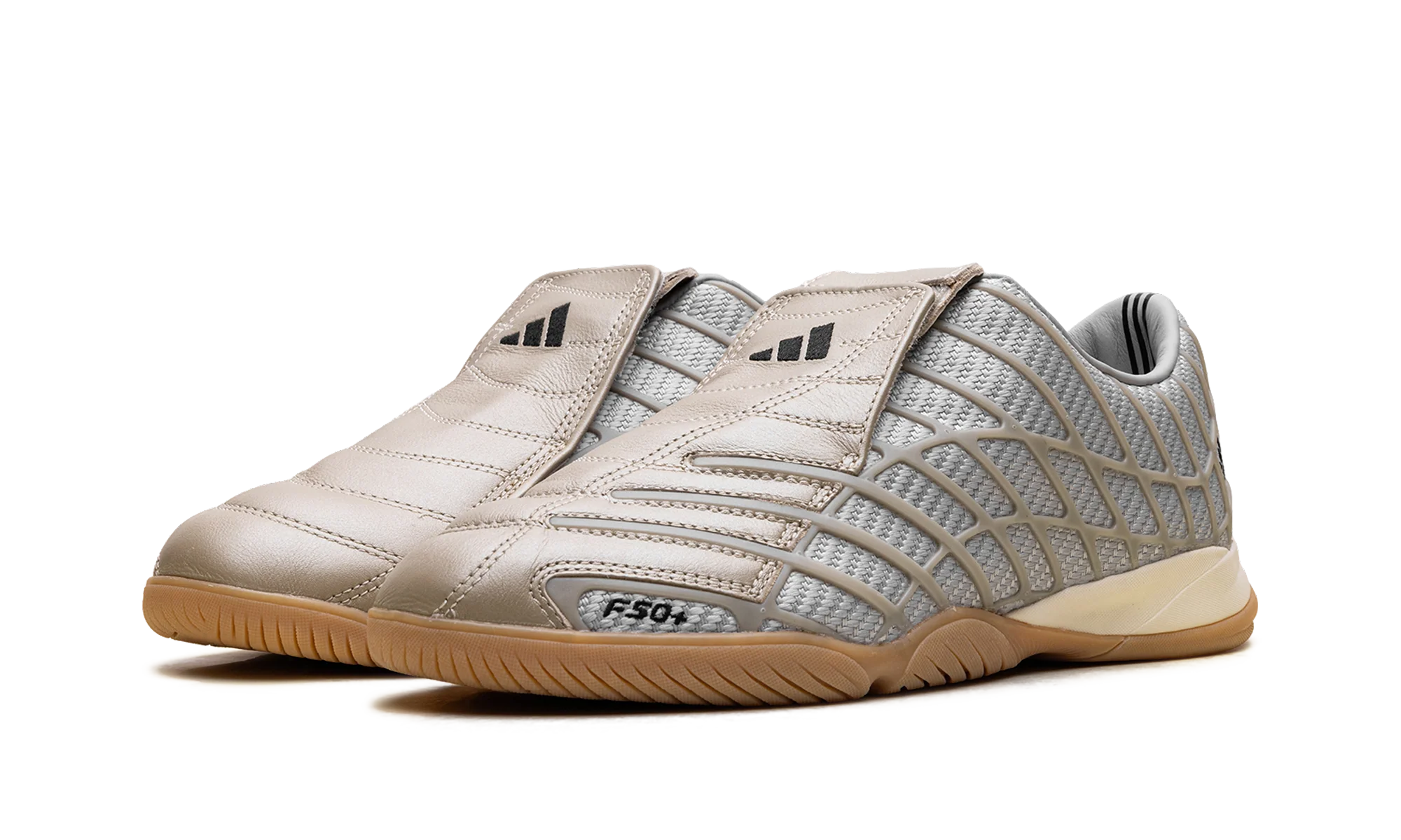 F50 Sala SP "Slam Jam Silver Granite" JR2206 - Image 2