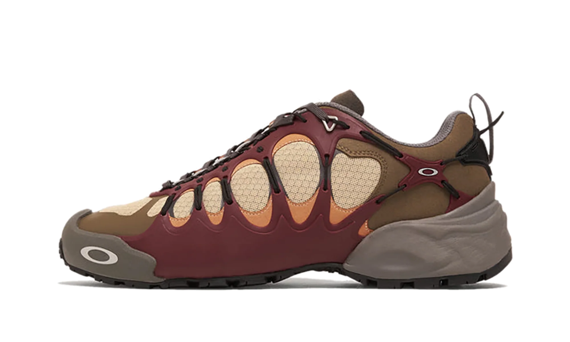 Factory Team Mens IBEX "Camelia Glazed" BDF24S04004128RD21
