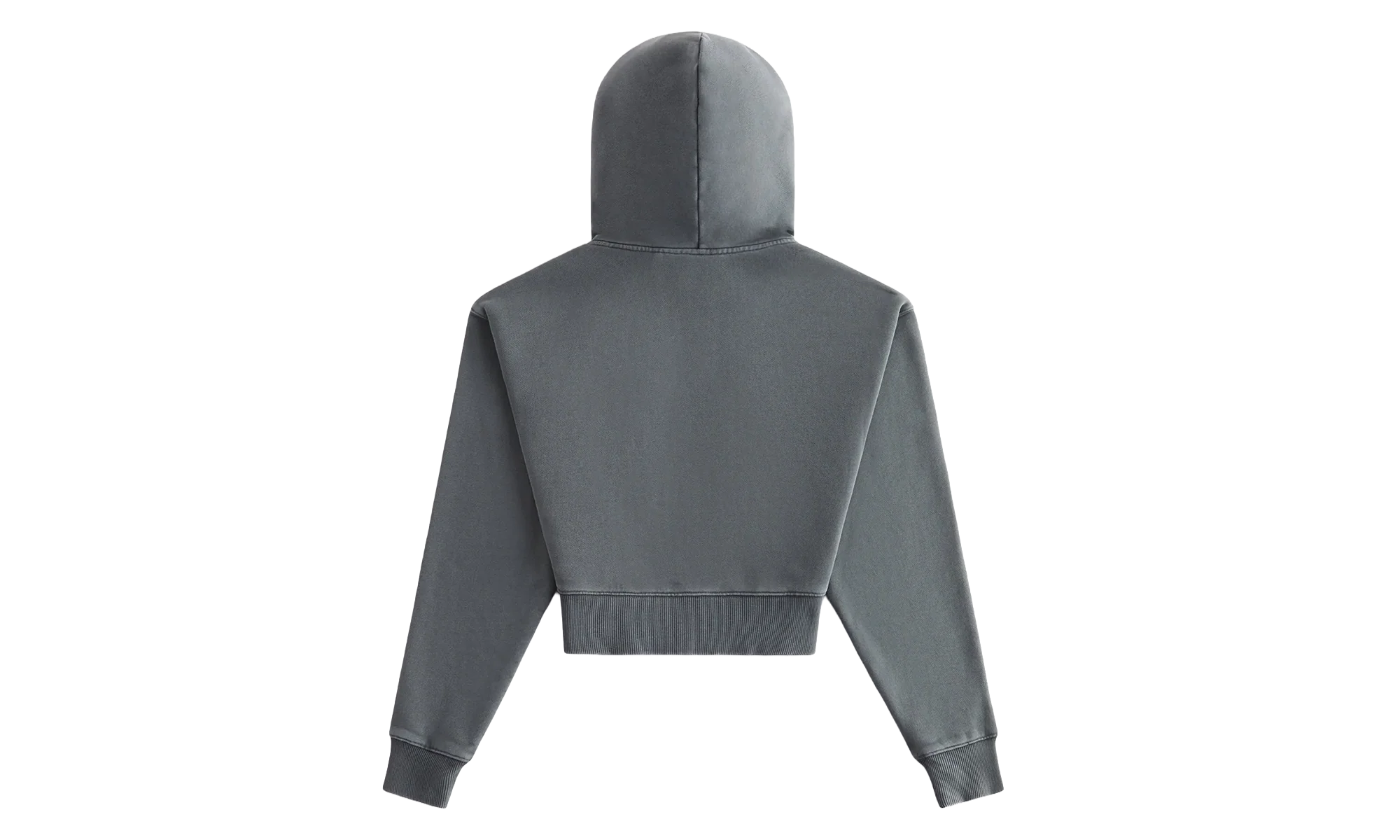 Fallon Hoodie "Pastel Grey" khw030319 178 - Image 2