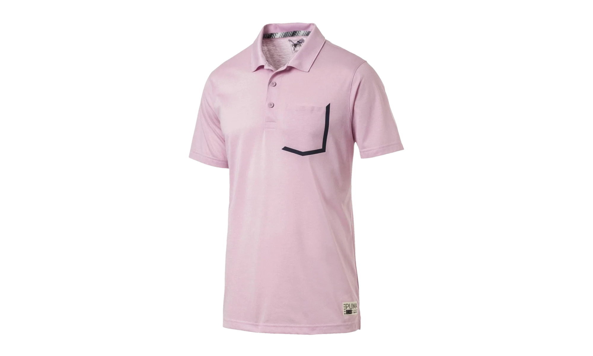 Faraday Polo "Pink" 577878 04
