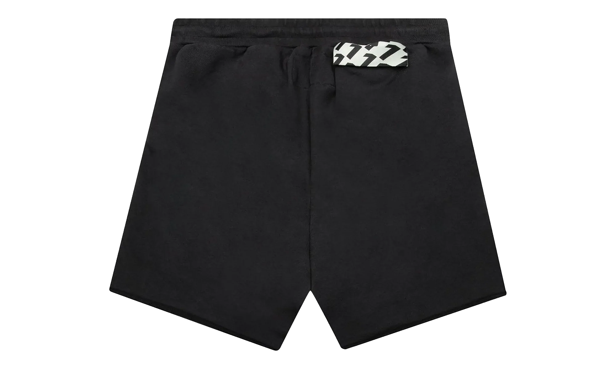 Fasting For Faster Short "Vintage Black" FAFA SH05 VINT - Image 2