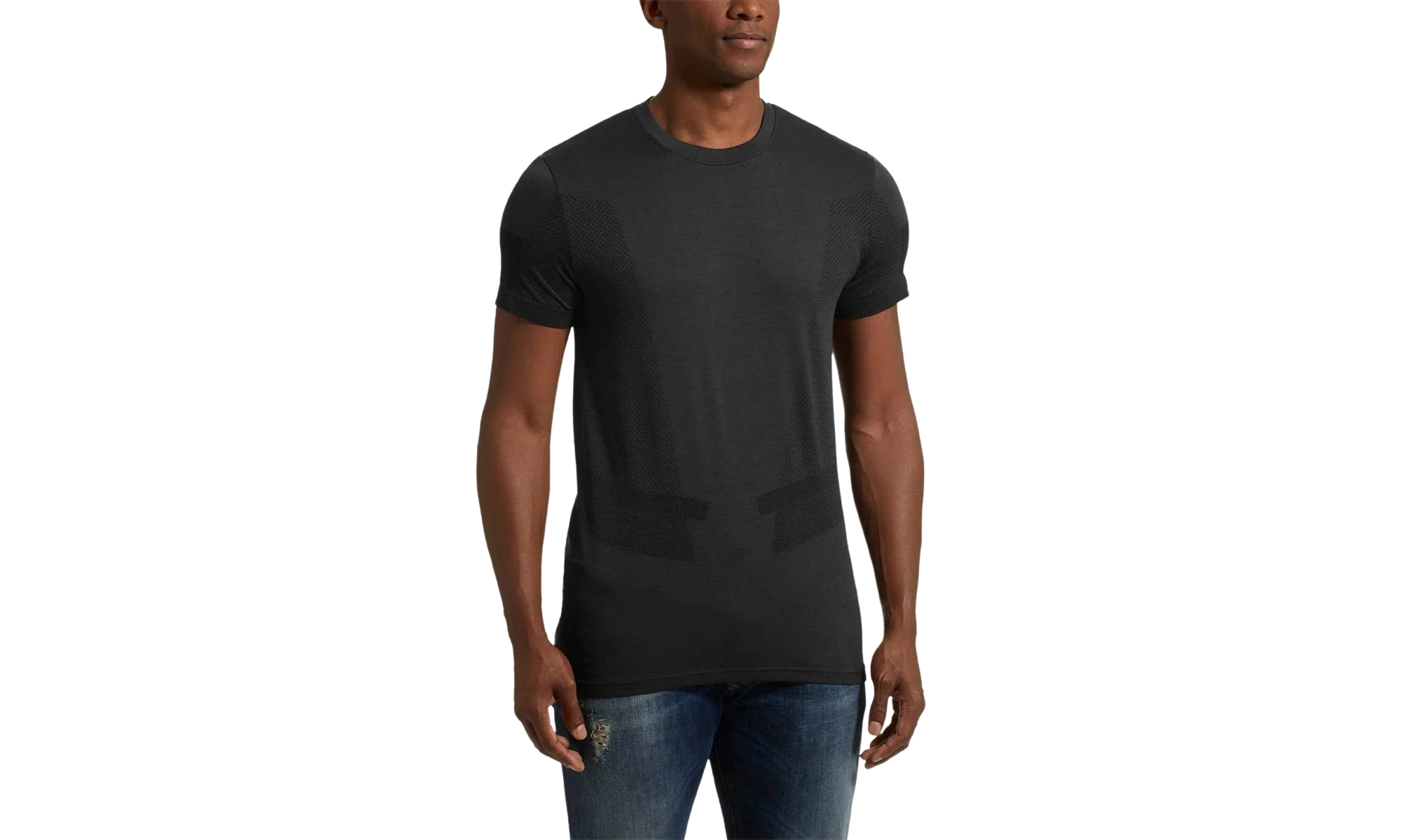 Ferrari Evoknit Tee "Black" 576677 02