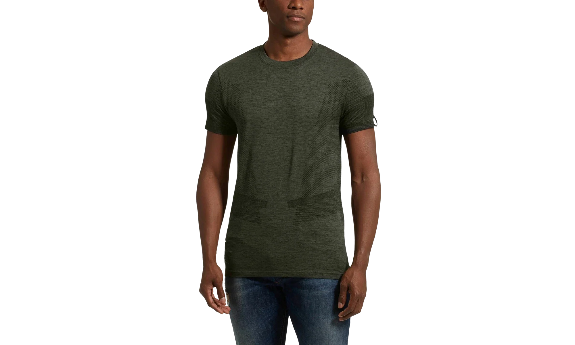 Ferrari Evoknit Tee "Green" 576677 05 - Image 2