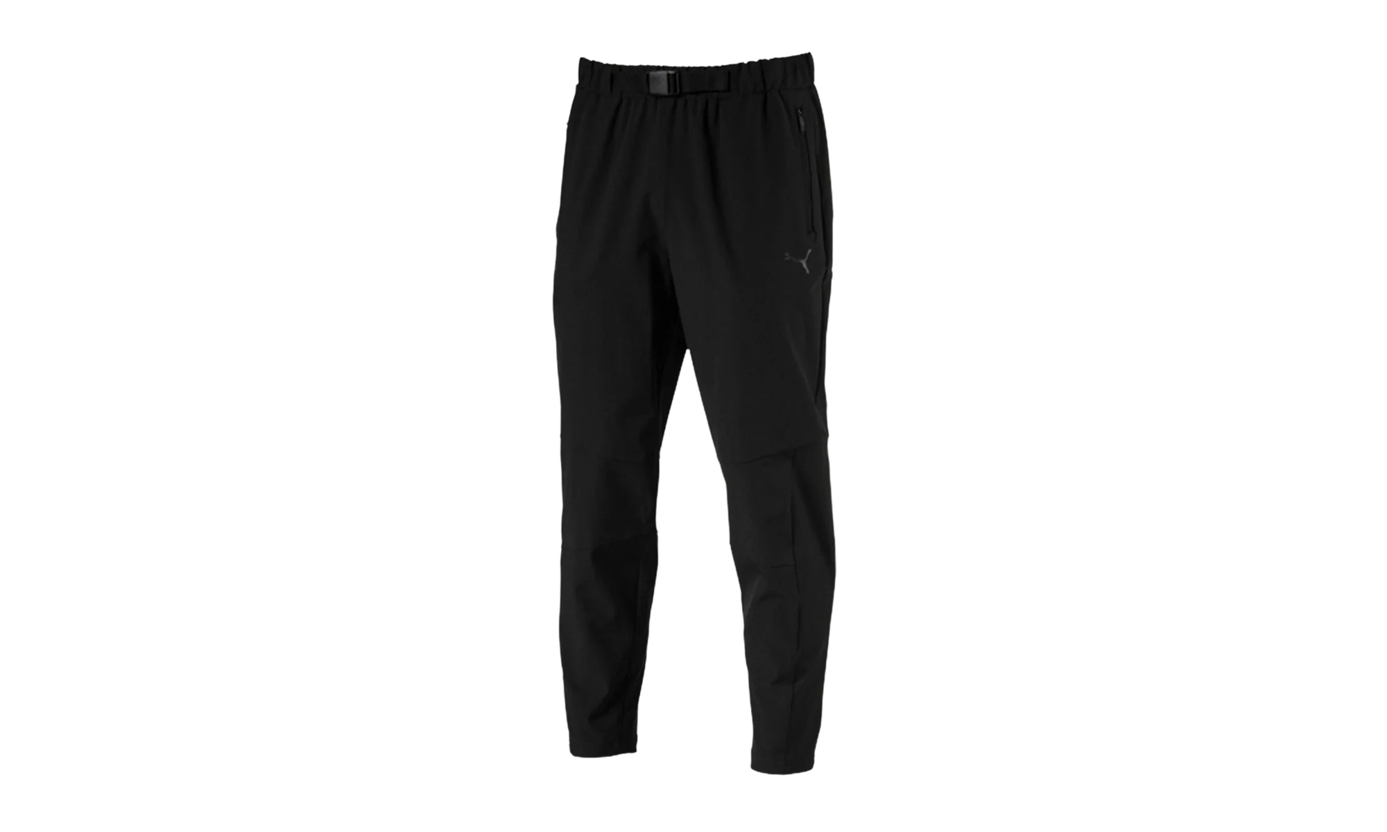 Ferrari Life Pants "Black" 576680 02