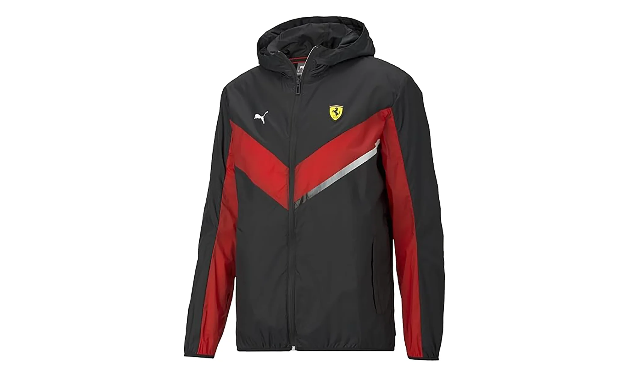 Ferrari Race MCS City Runner "Puma Black" 599822 01