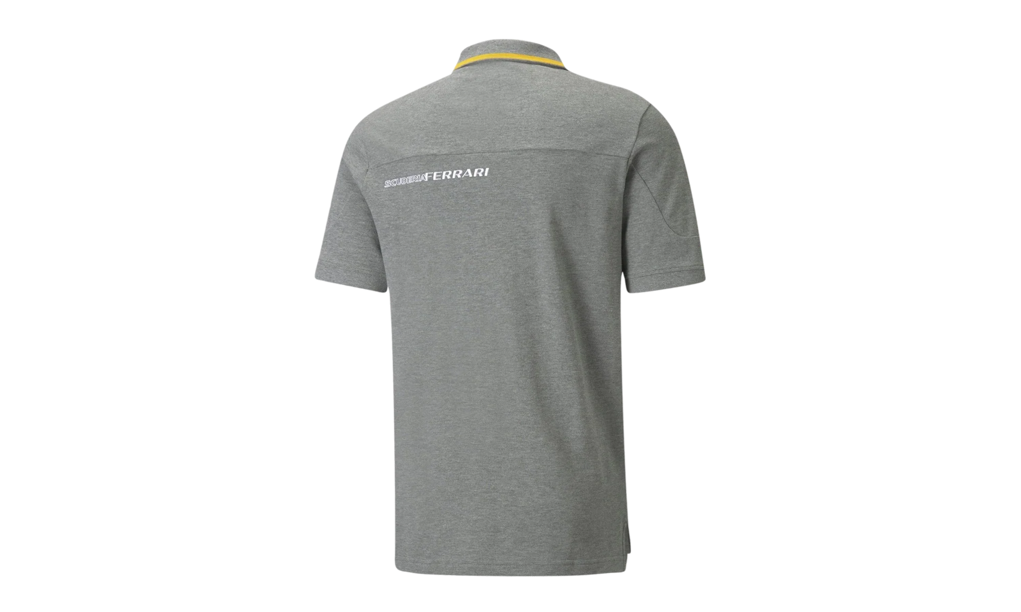 Ferrari Race Polo "Gray" 531686 03 - Image 2