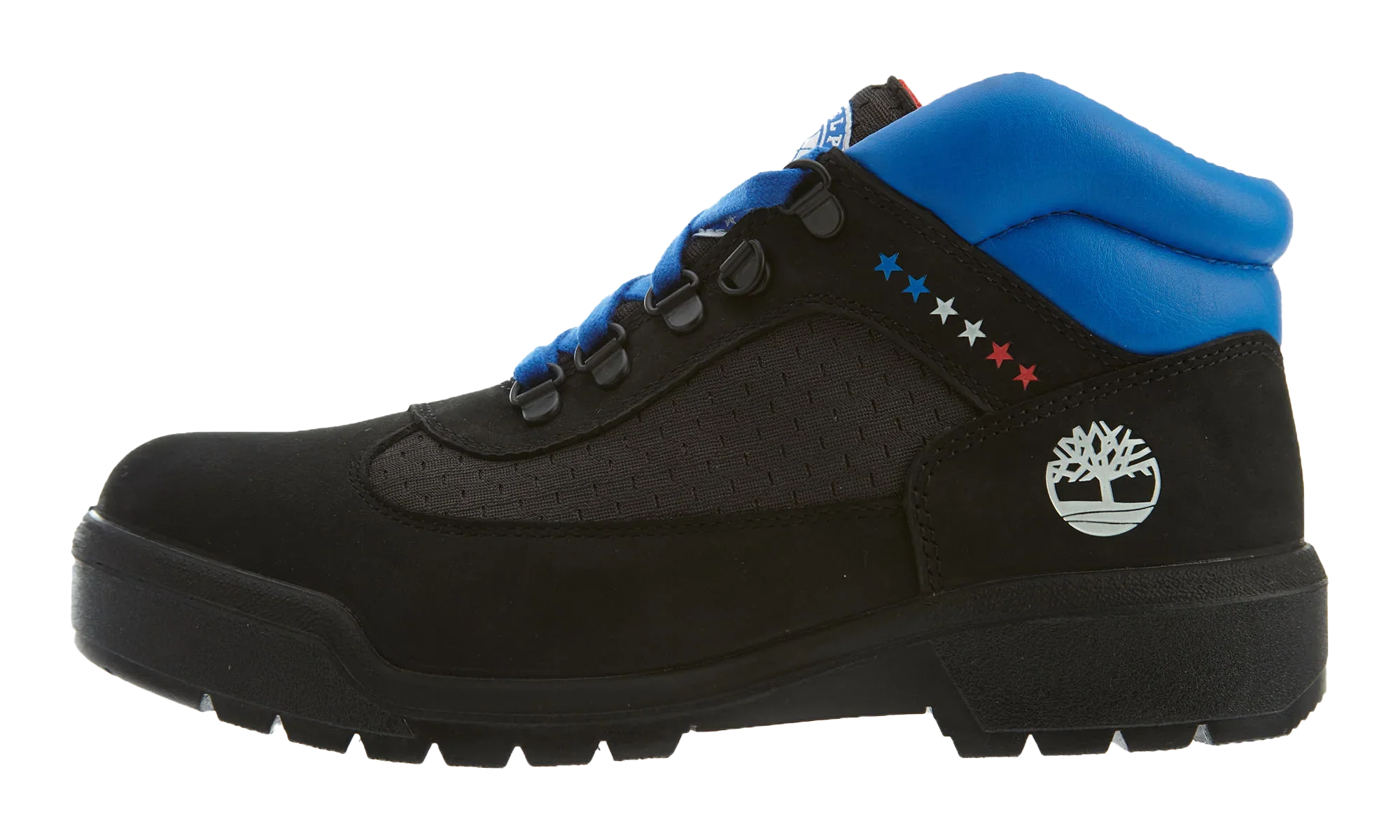 Field Boots "Black" TB0A24AY 001