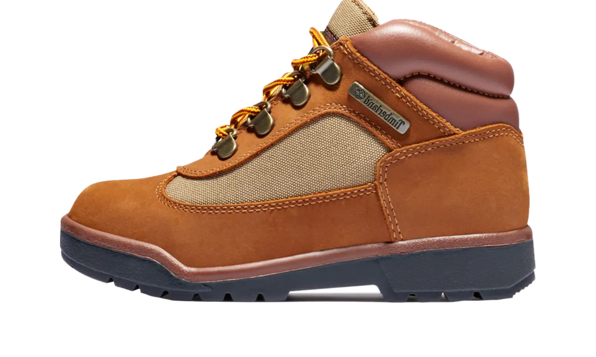 Field Boots TD "Sundance" TB040829 210