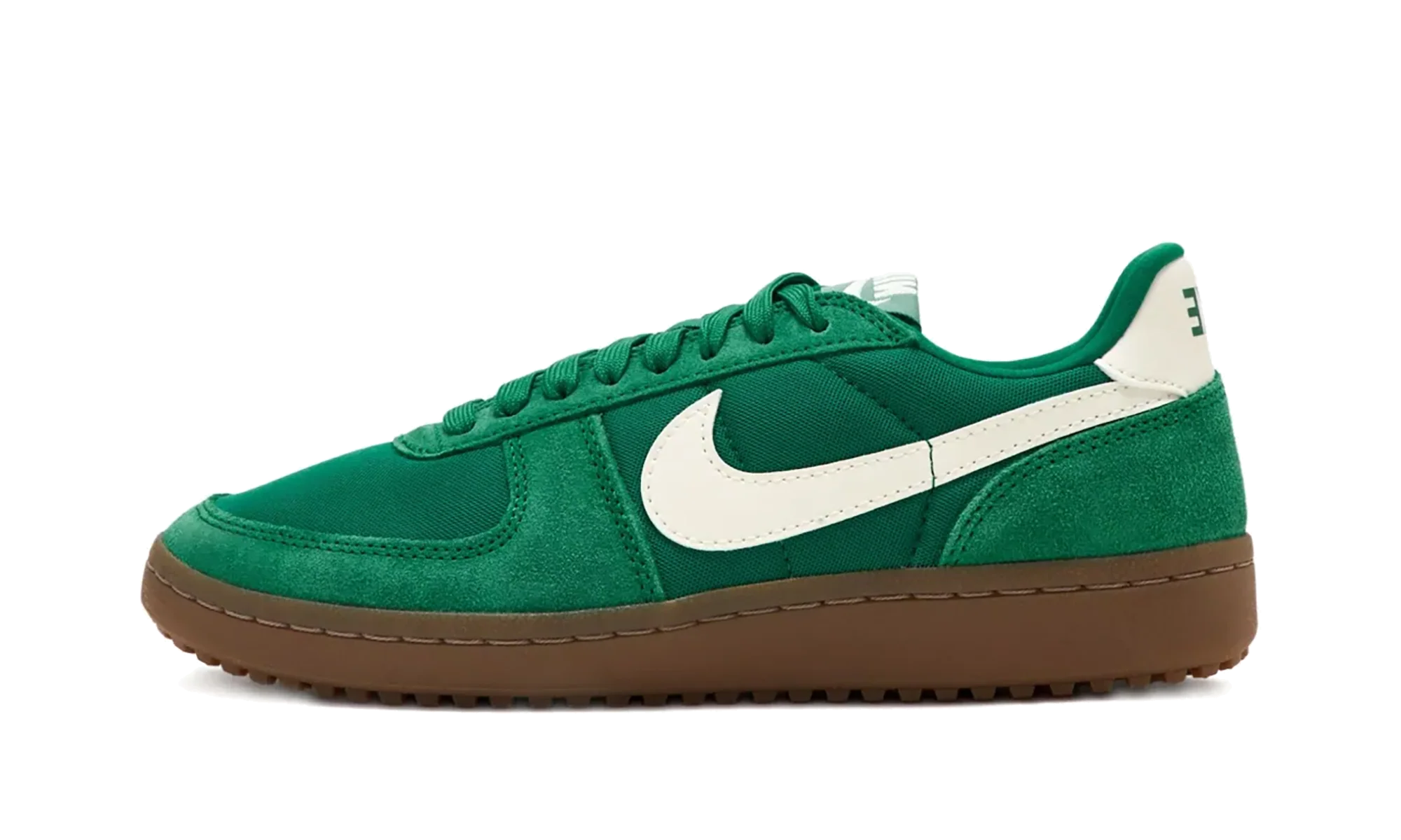 Field General WMNS "Malachite Gum Dark Brown Soft Pearl" HJ6000 300