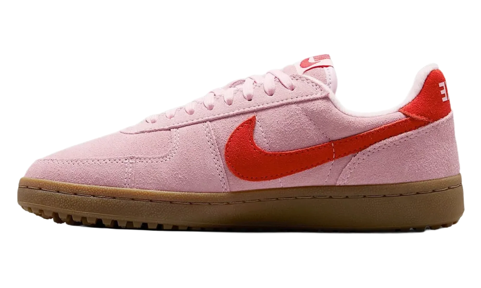 Field General WMNS "Pink Foam Light Crimson Gum" IF1743 602