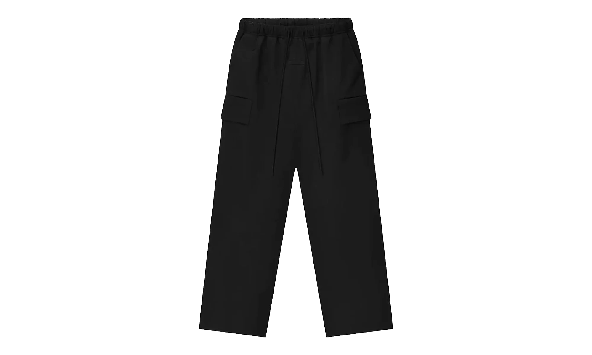 Field Pant "Vintage Black" 130HO258321F - Image 2