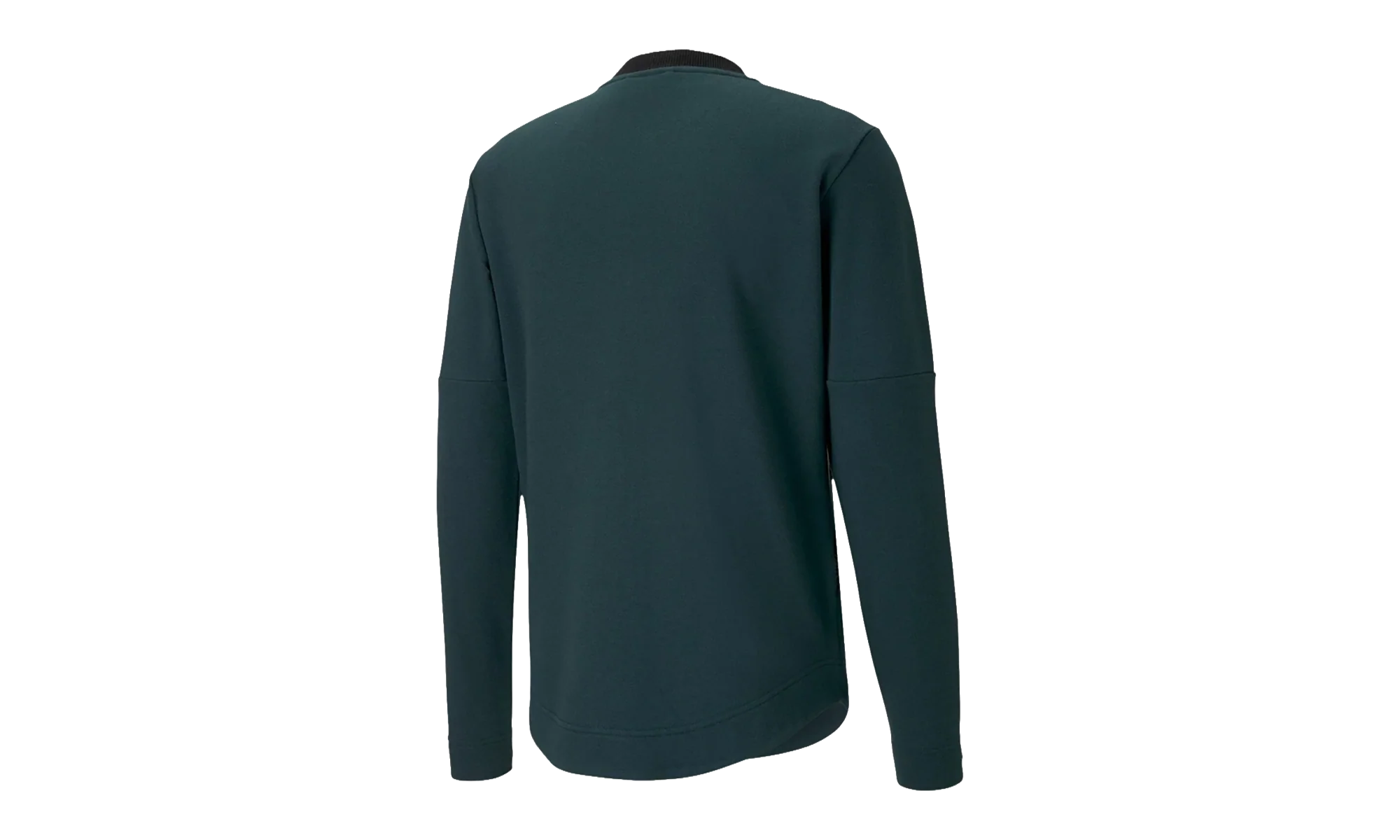 FIGC Casuals Jacket "Ponderosa Pine / Peacoat" 757225 03 - Image 2
