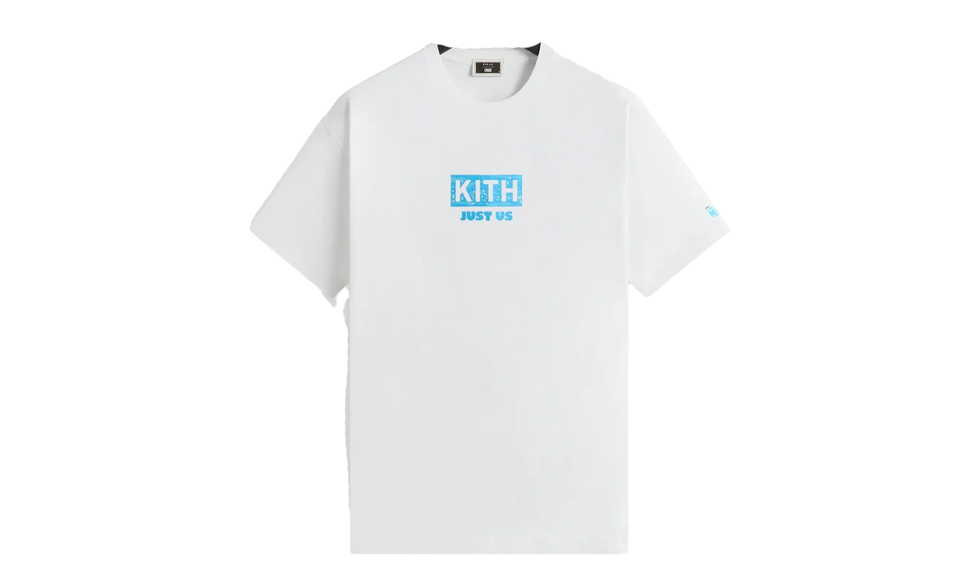 Finding Nemo Family Vintage Tee "White" khm034371 101