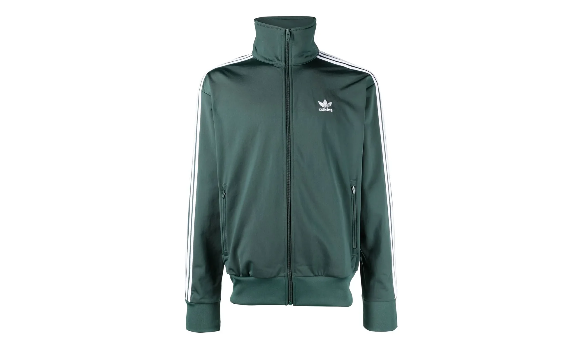 Firebird Track Jacket "Green" HL9340