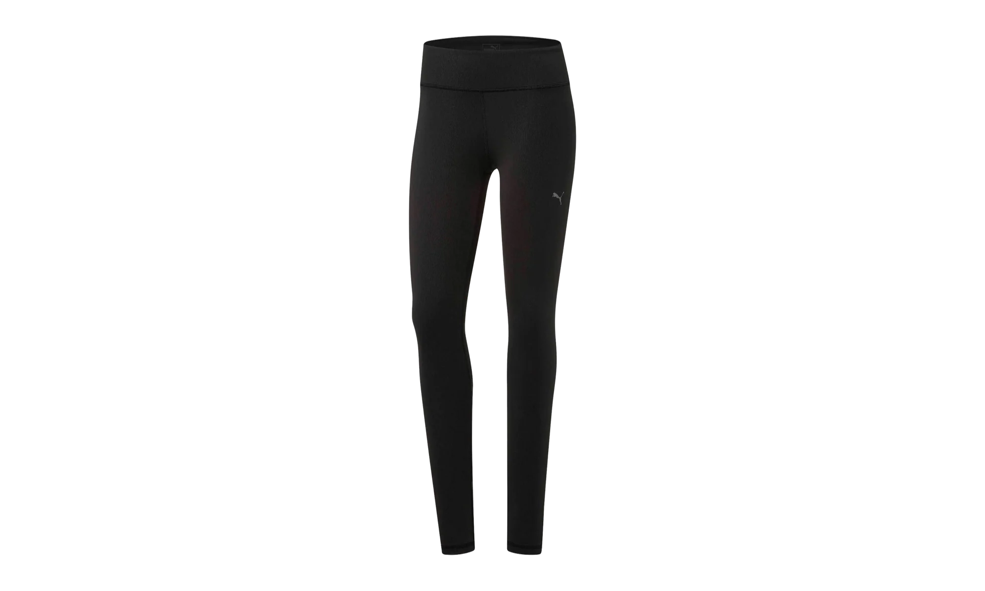 Fitness Ankle Tights WMNS "Puma Black" 515517 01
