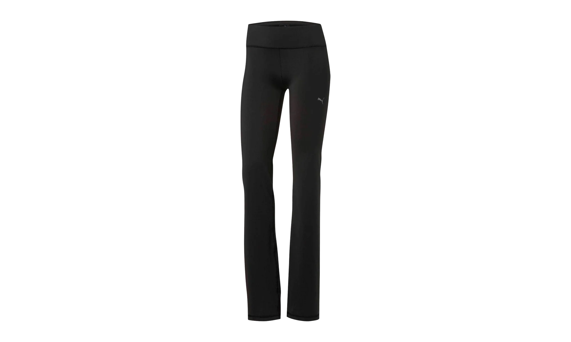 Fitness Tights Straight Leg WMNS "Puma Black" 515520 01