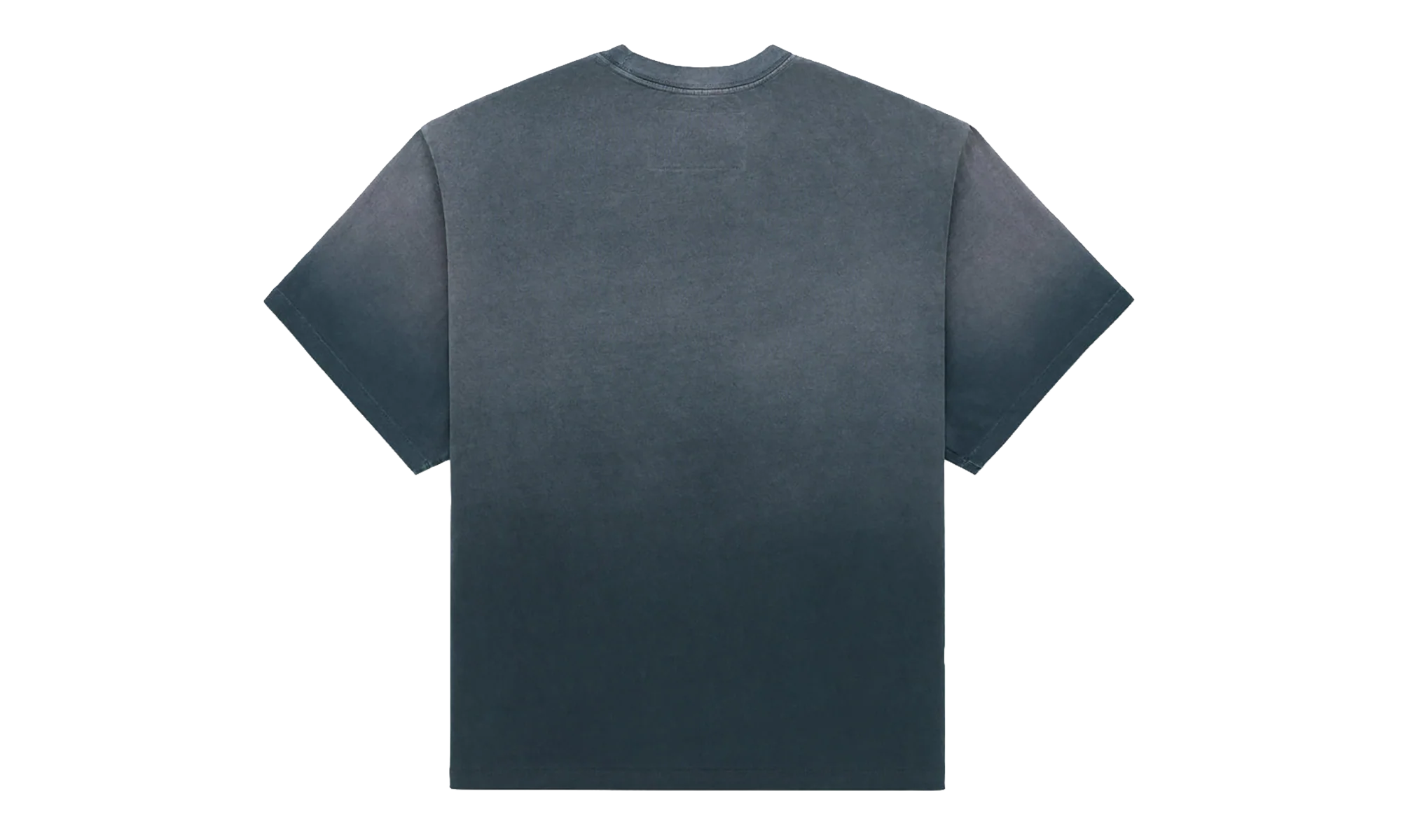 Five Point T-Shirt "Black Wash" SP5der361 - Image 2