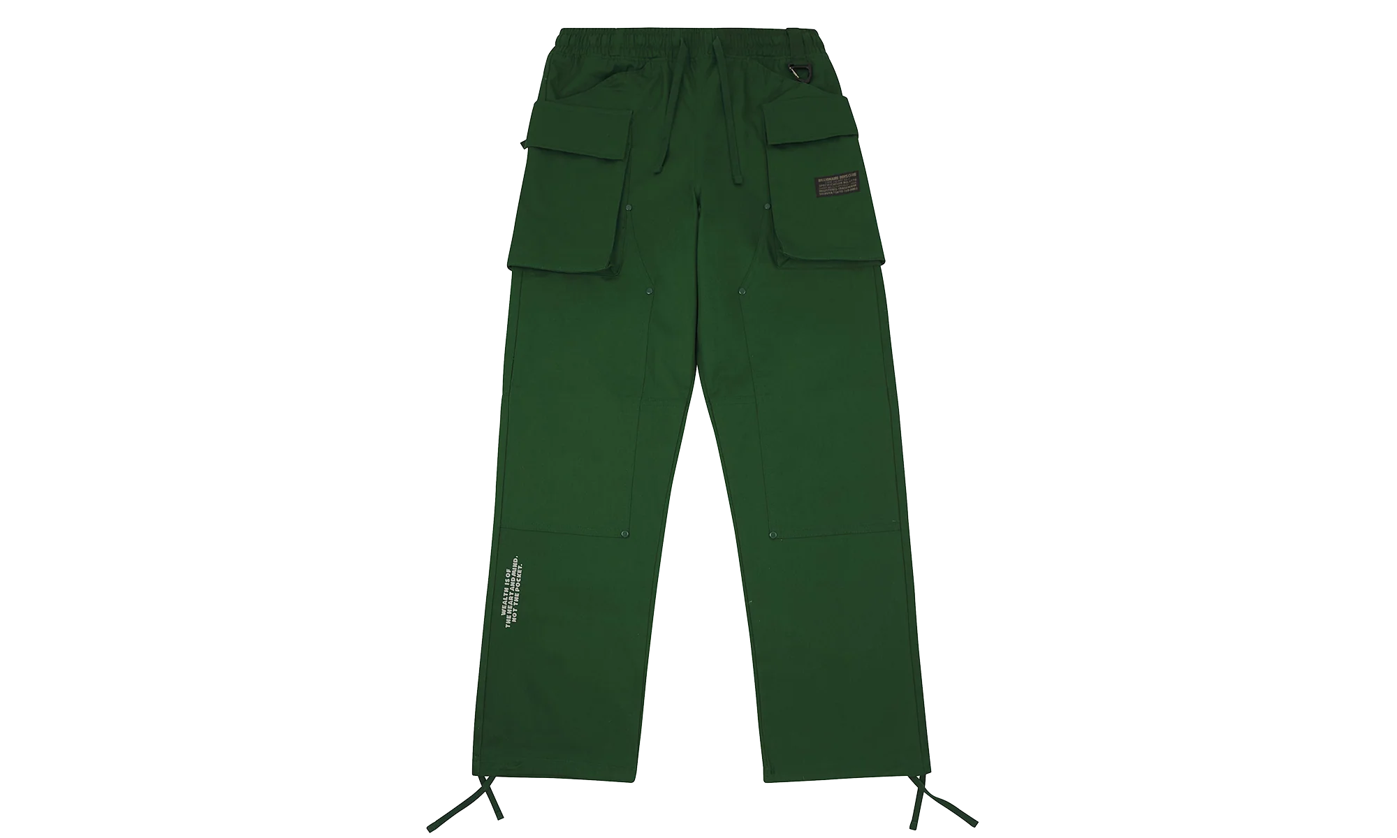 Flagship Cargo Pant "Eden" 851 3106 EDEN