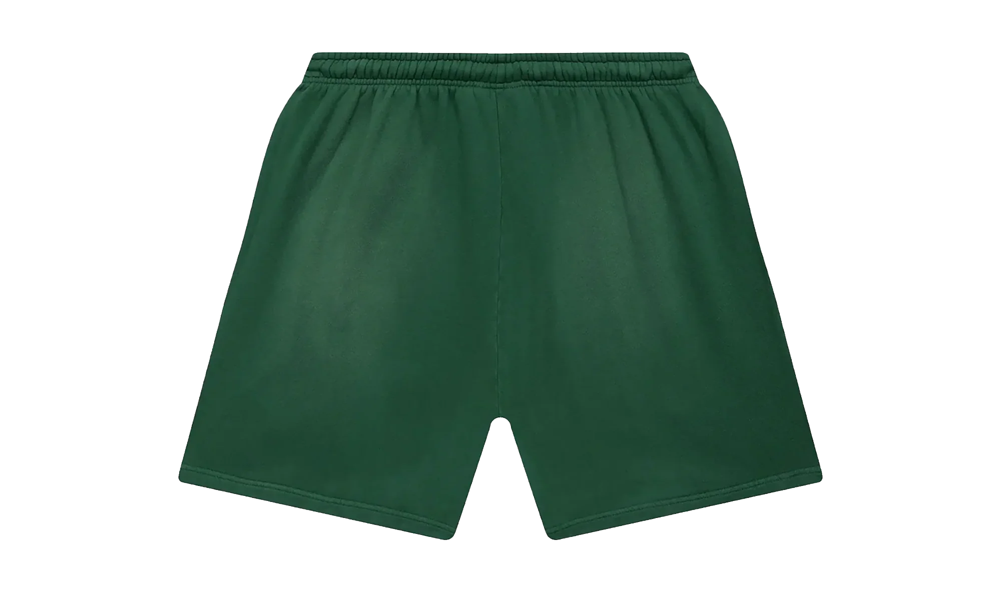 Flame Shorts "Green / Orange" HSR104 - Image 2