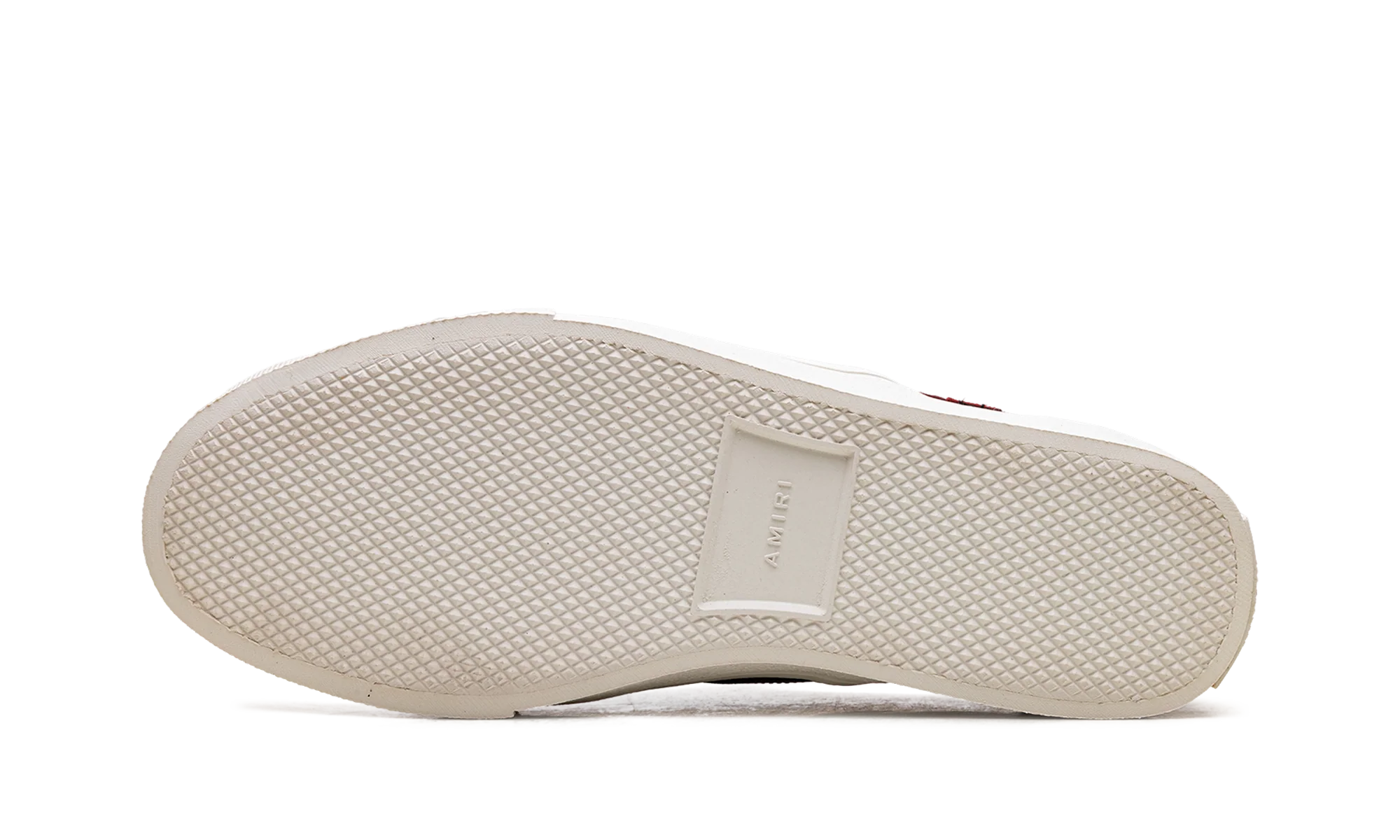 Flame Slip On "Black / Red" S0F23149CL BWR - Image 5