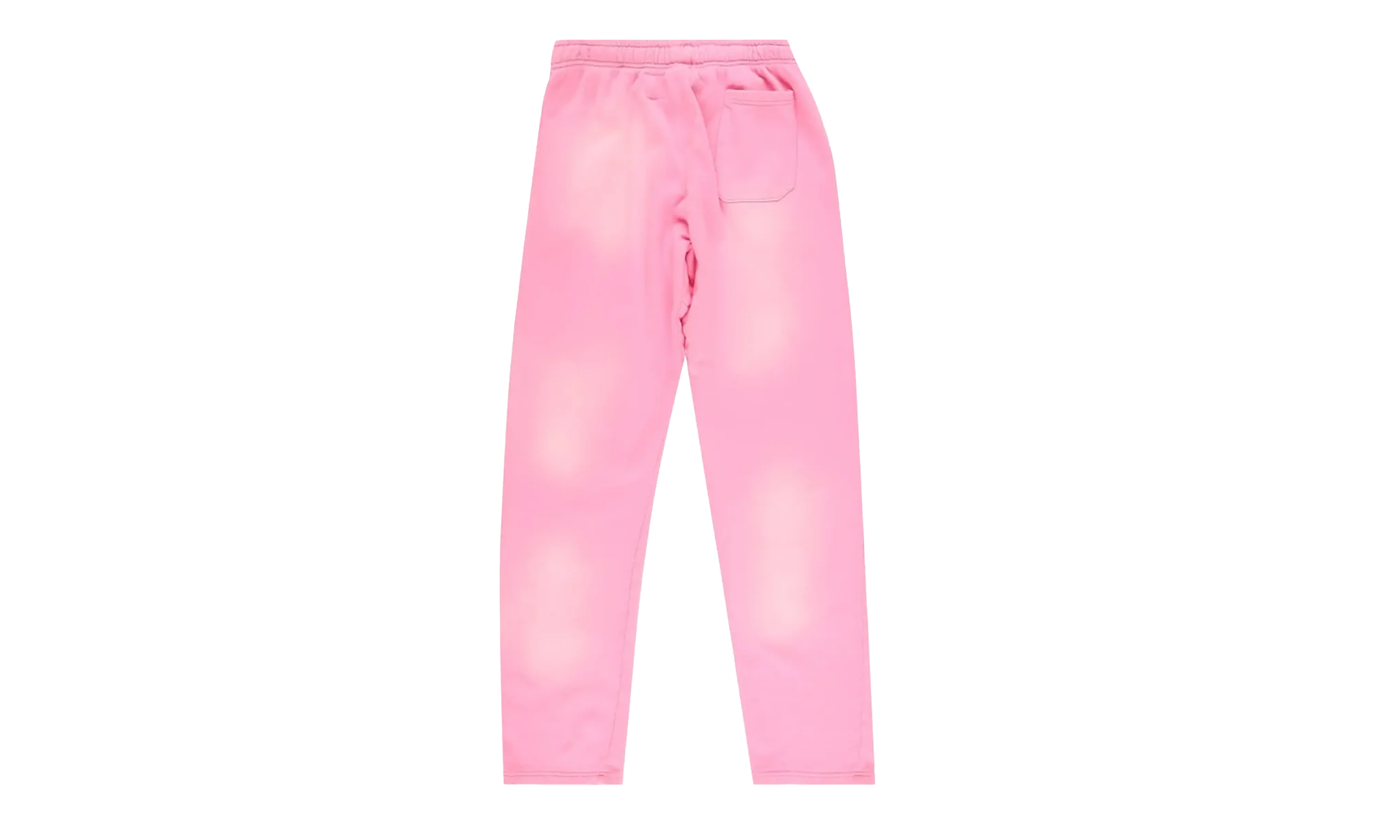 Flame Sweatpants "Pink/Black" HSR201 - Image 2