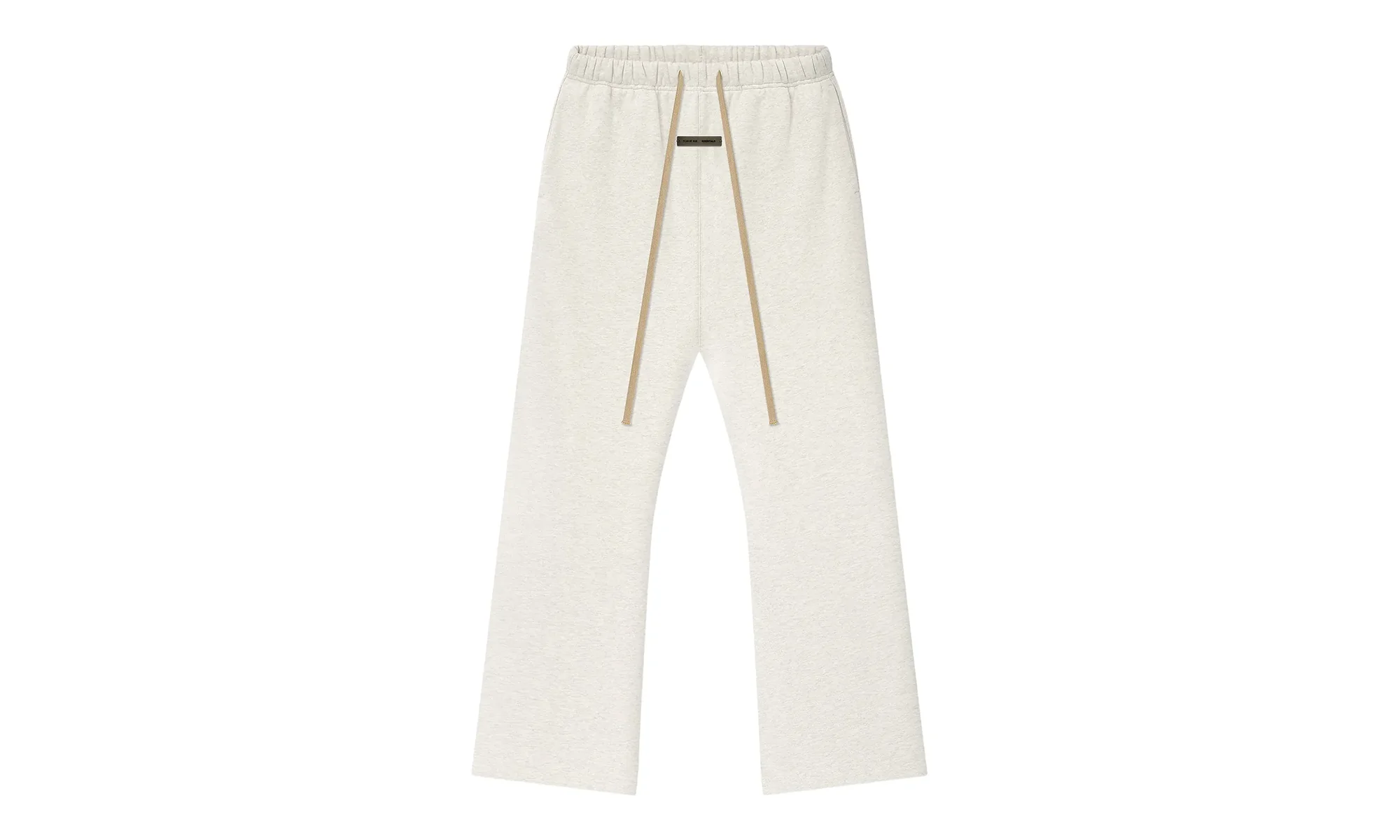 Flare Sweatpant "Oatmeal Heather" 130HO258412F