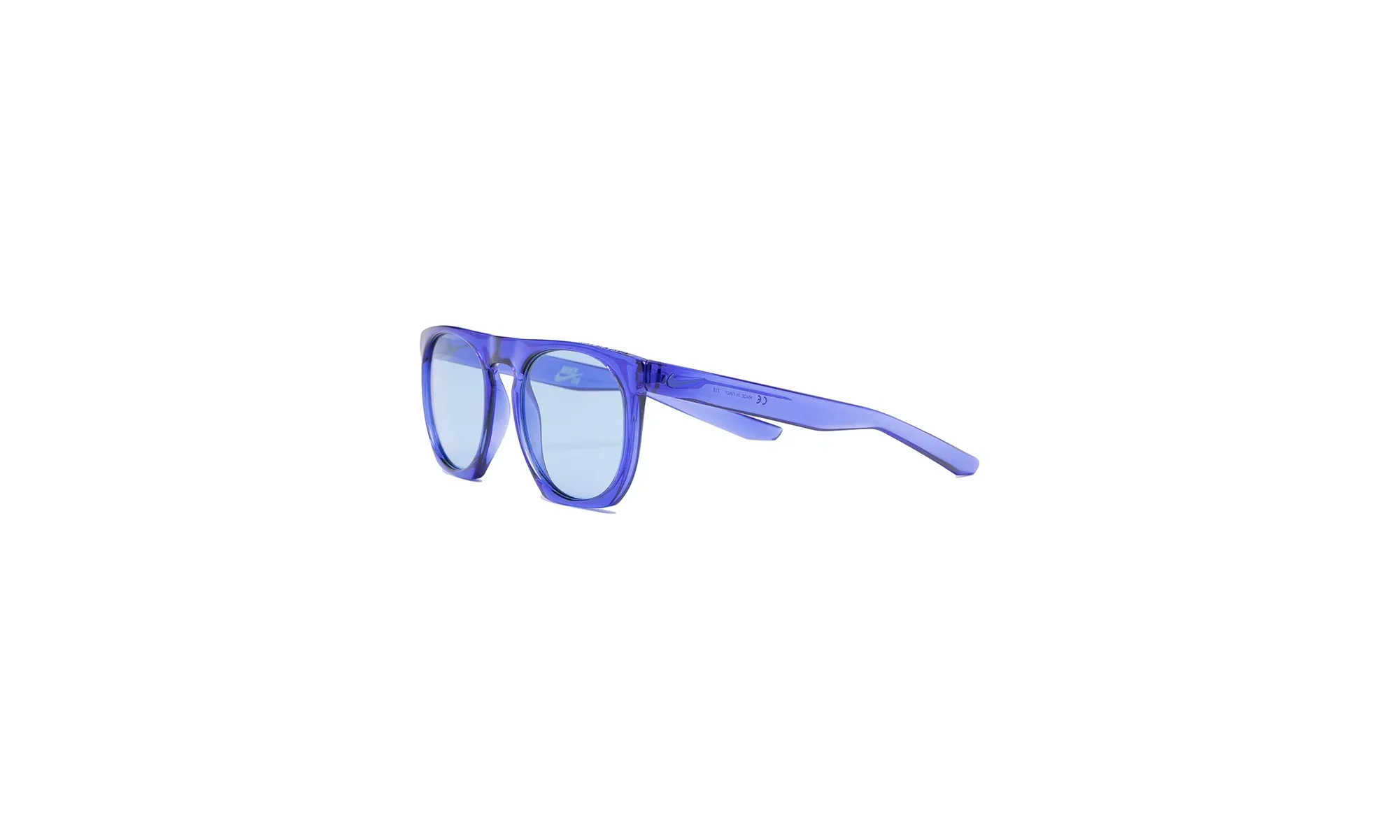Flatspot Sunglasses "Persian Violet / Violet" EV0923 555 - Image 2