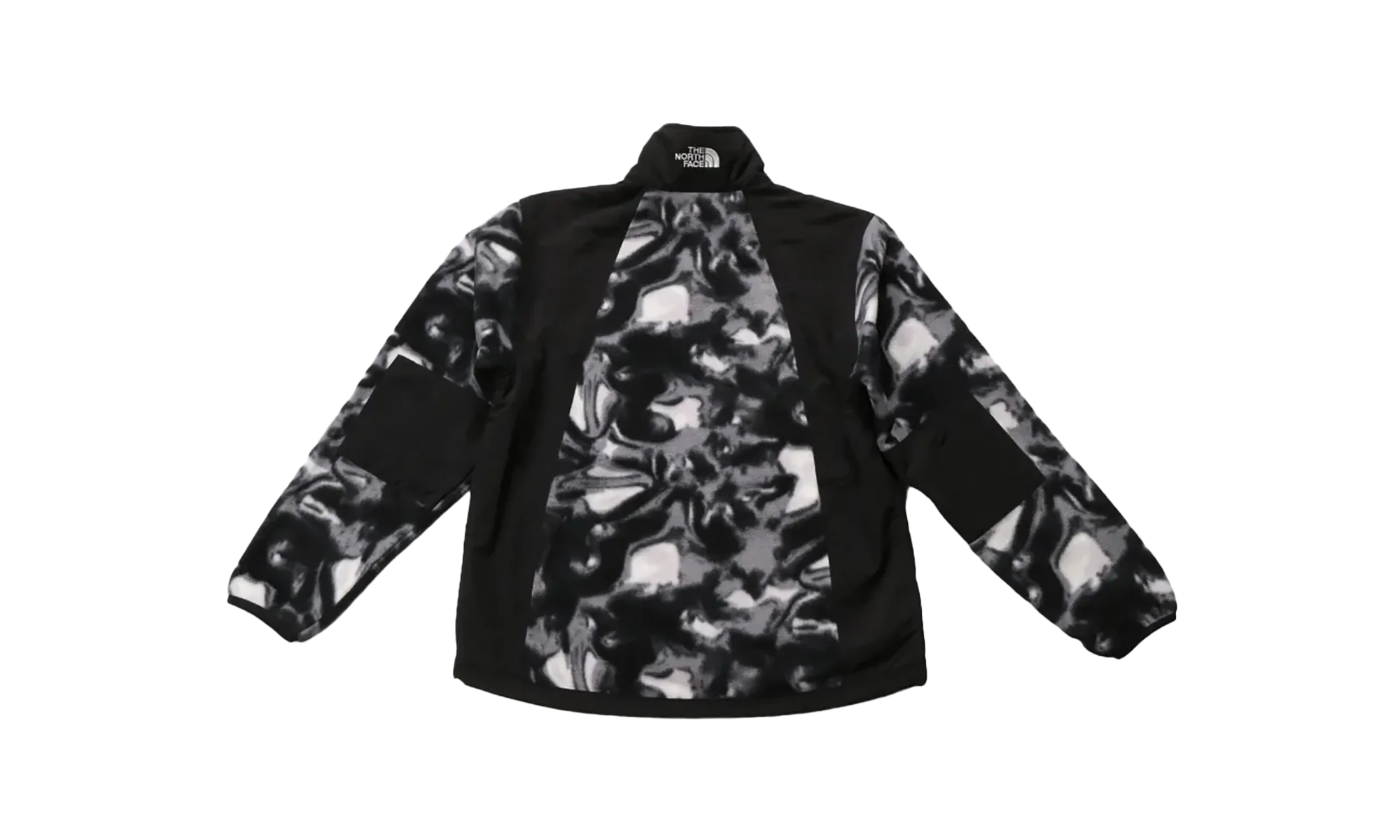 Fleece Jacket "2000 Polar Sun" NF0A88XP5OO1 - Image 2