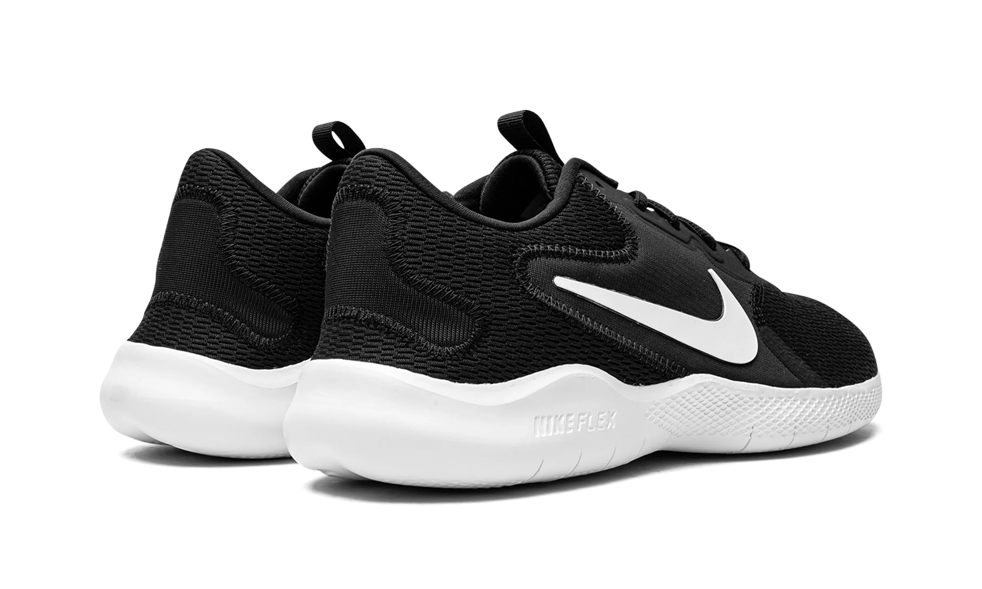 Flex Experience Run 9 "Black" CD0225 001 - Image 3