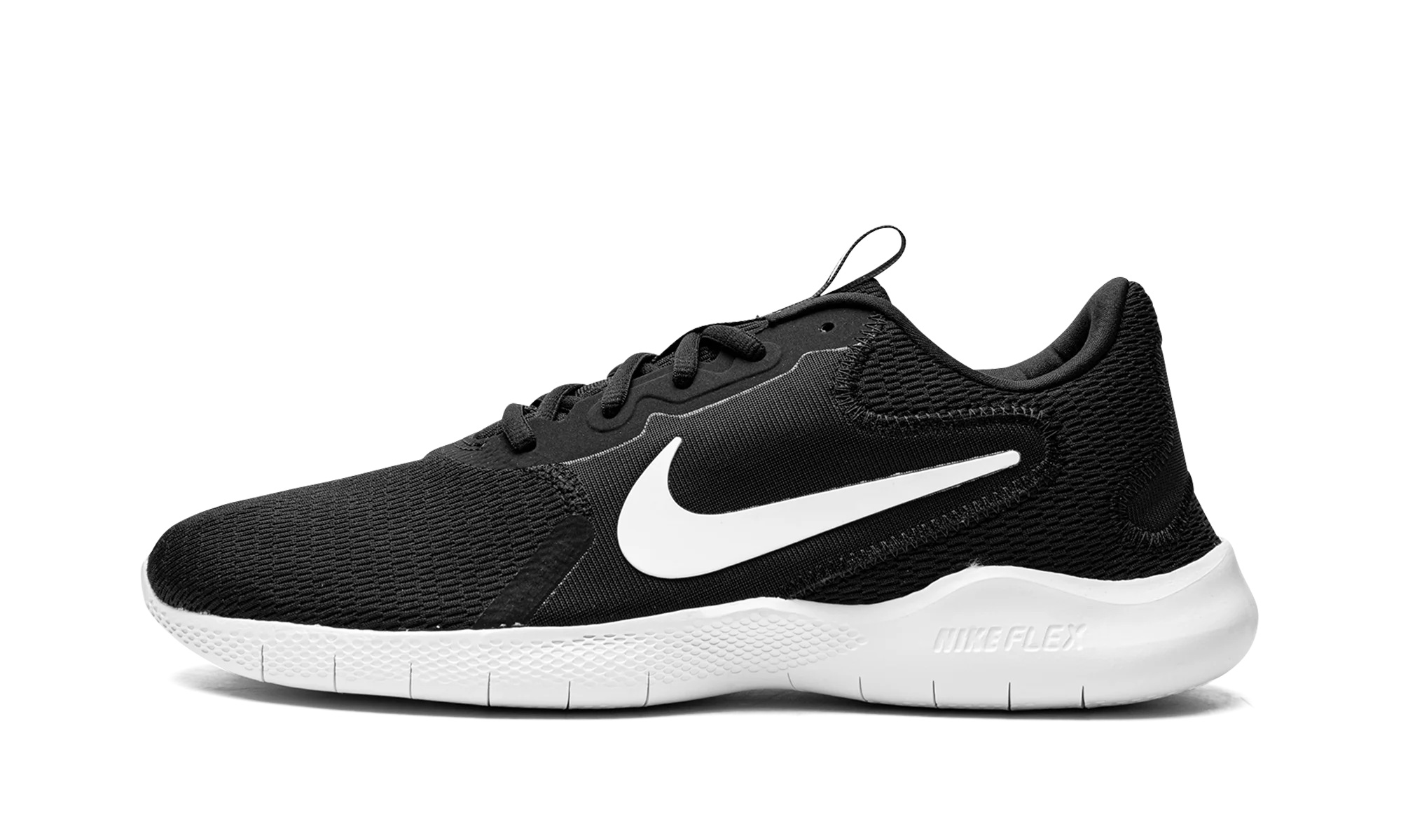 Flex Experience Run 9 "Black" CD0225 001 - Image 8