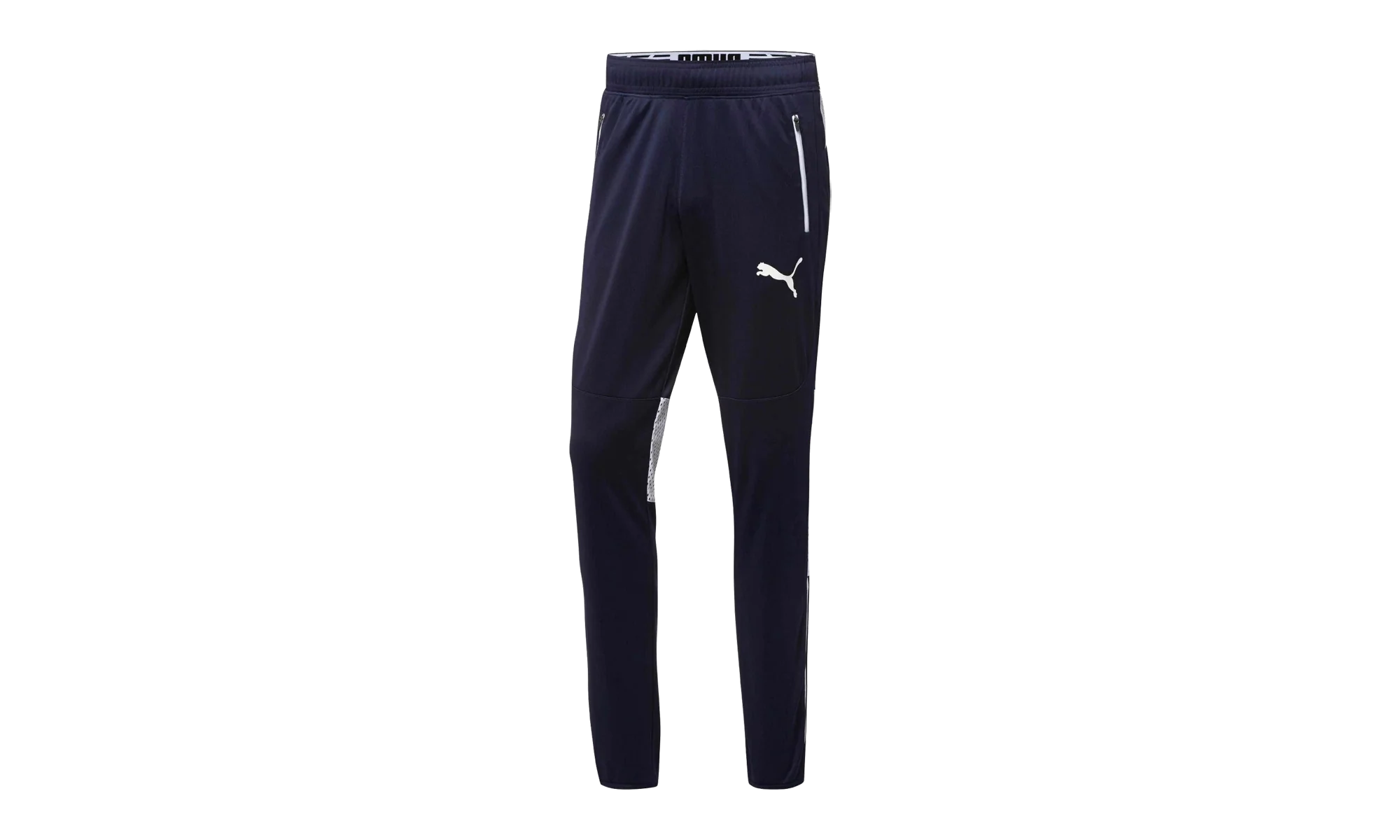 Flicker Tech Track Pant "Blue" 515495 02