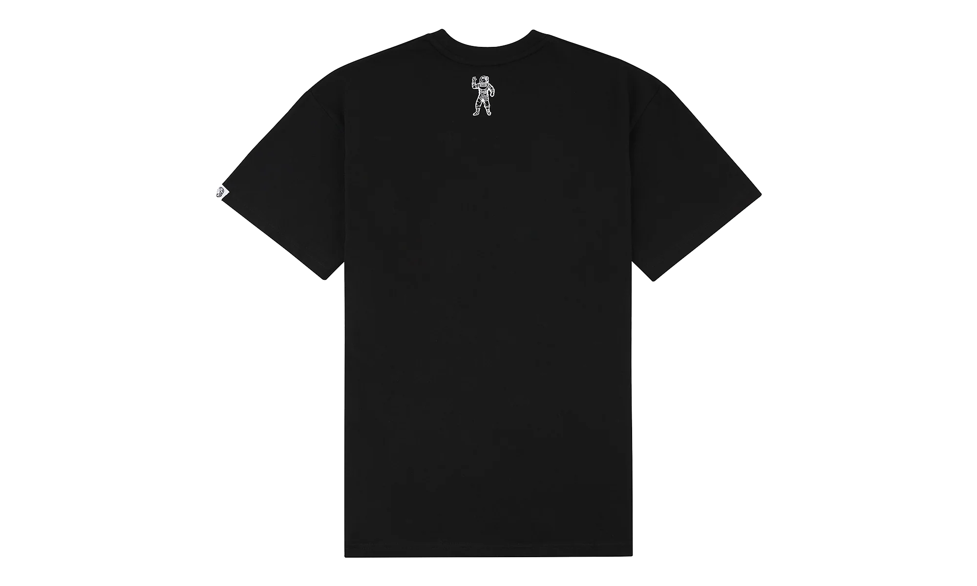 Flight Tee "Black" 851 4208 BLK - Image 2