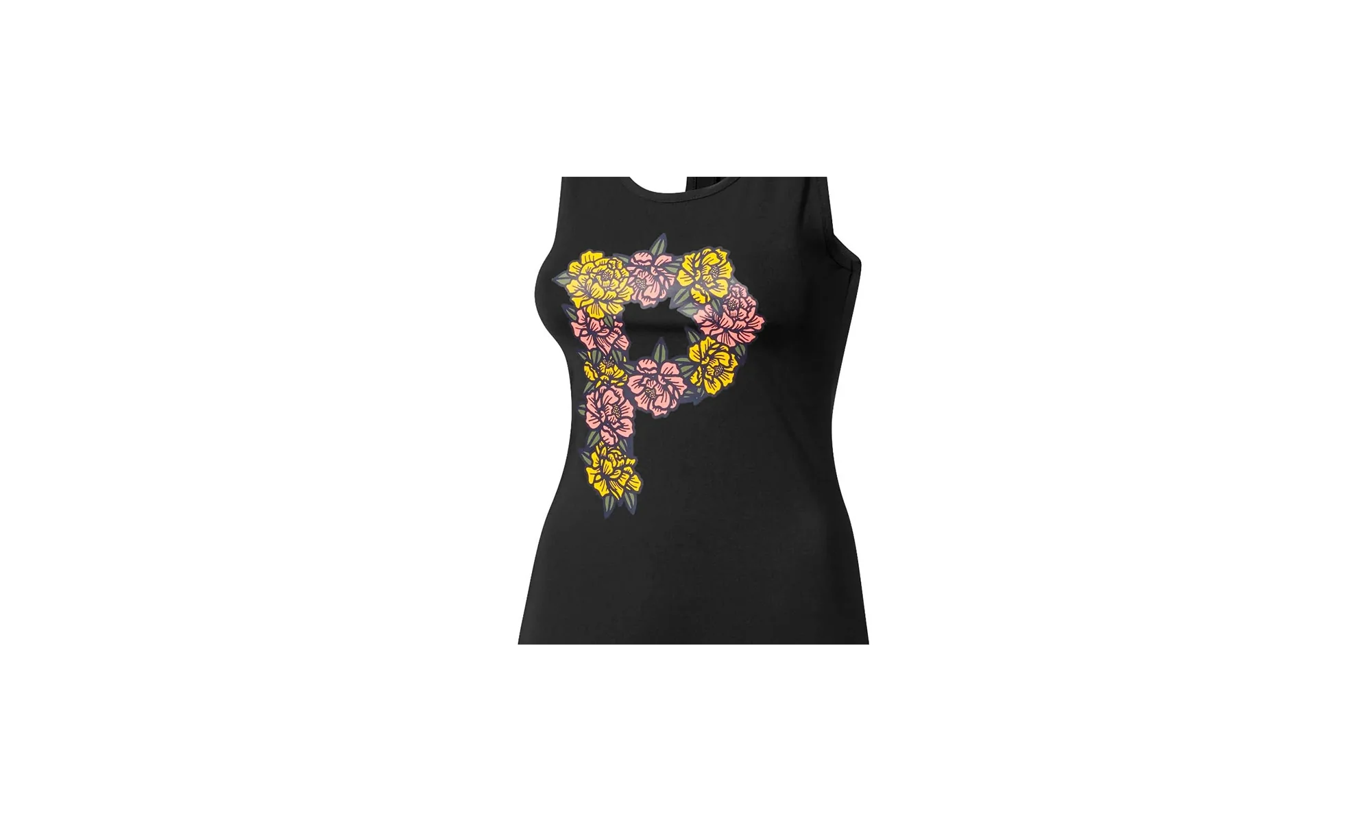 FLOURISH DRESS WMNS "Black / Gold Fusion" 579247 02 - Image 2
