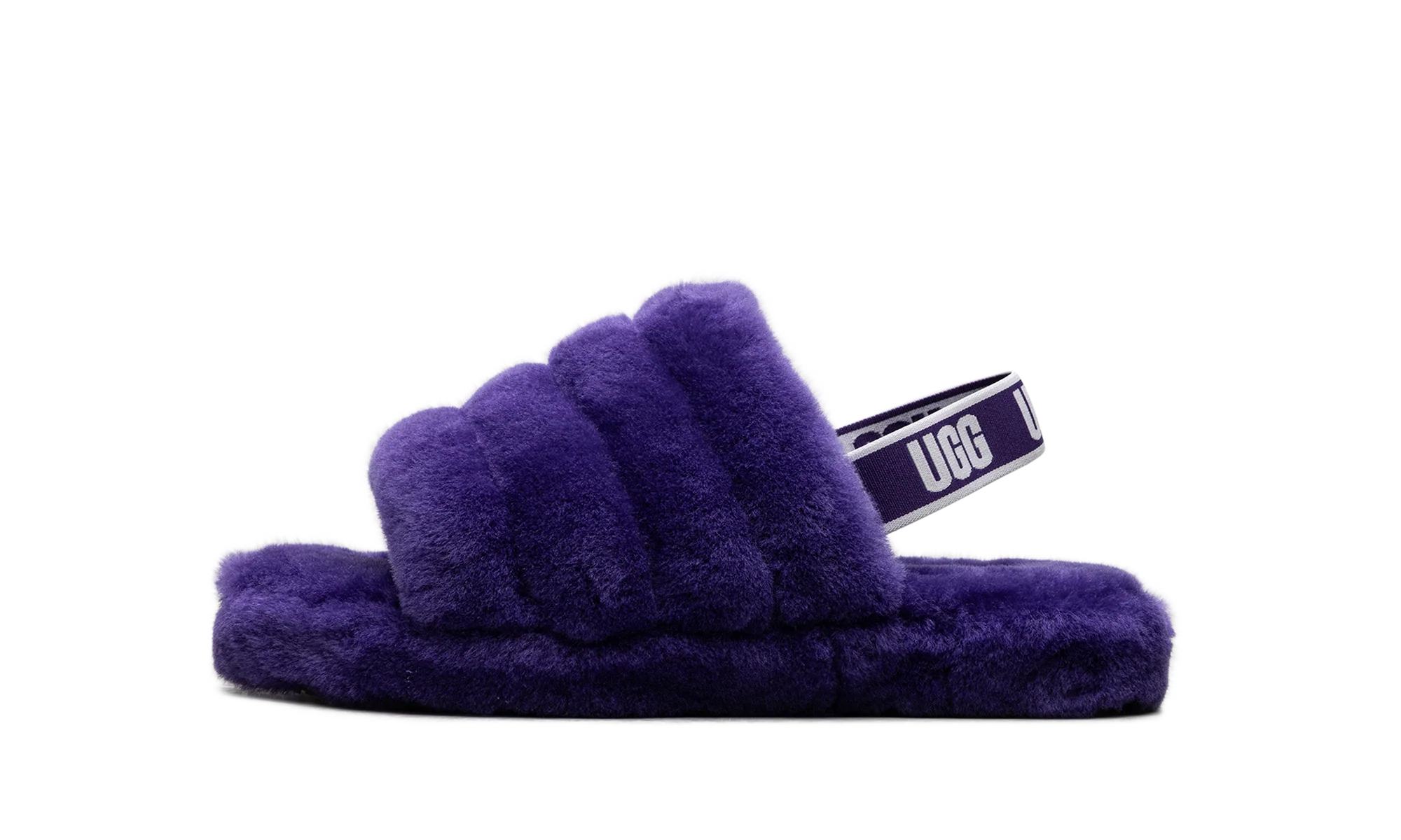 Fluff Yeah Slide K "Violet Night" 1098494K VNGH