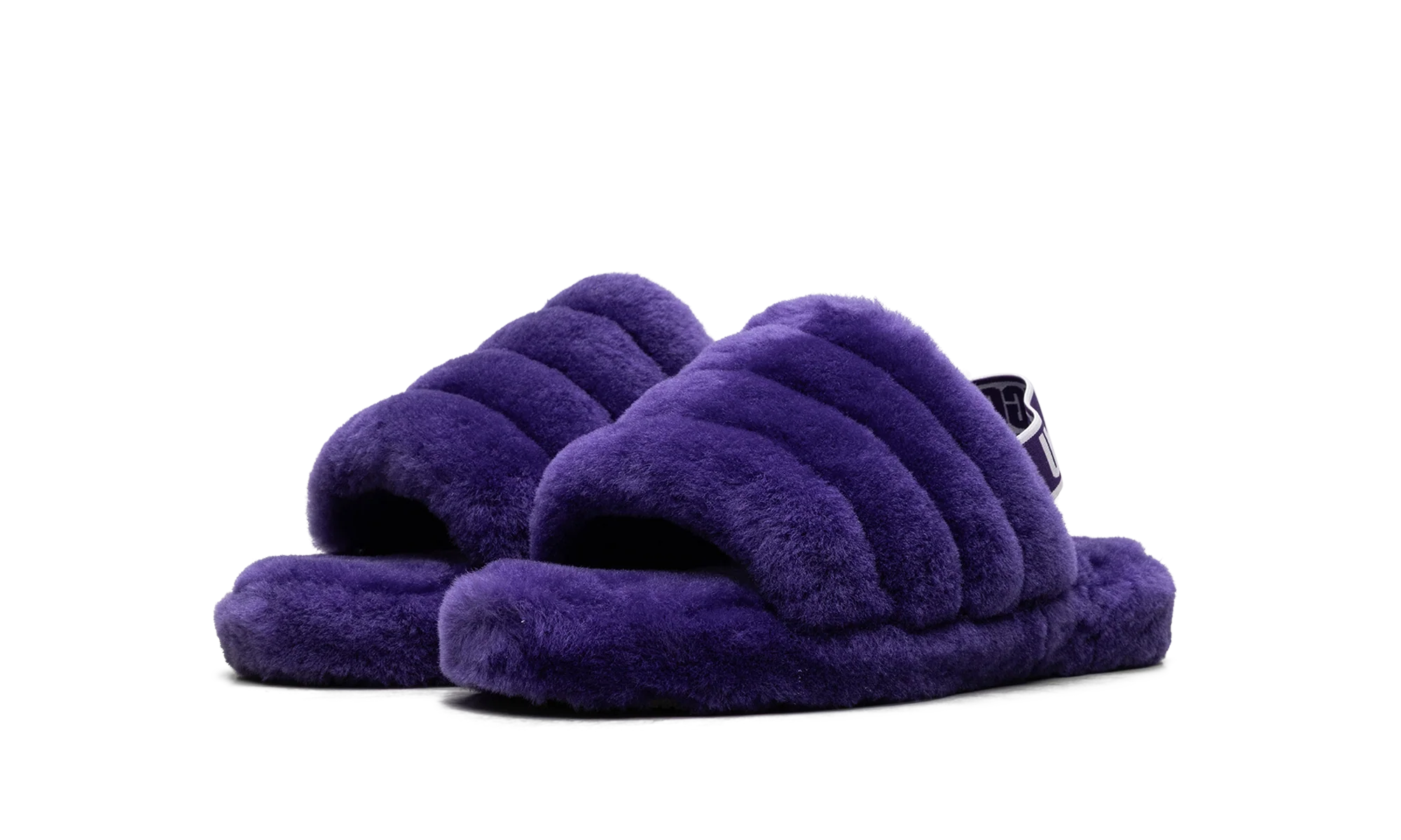 Fluff Yeah Slide K "Violet Night" 1098494K VNGH - Image 2