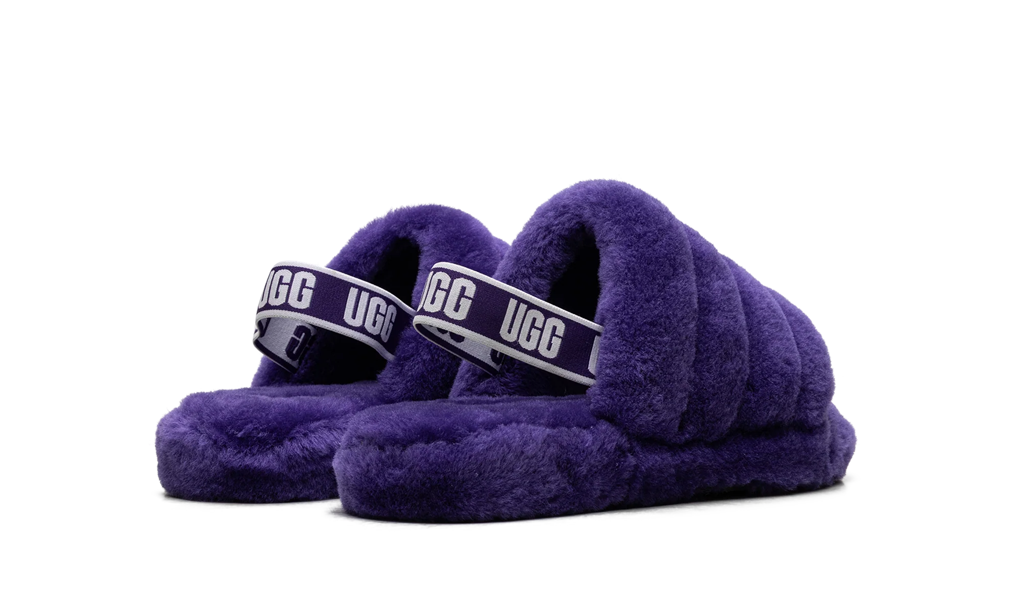 Fluff Yeah Slide K "Violet Night" 1098494K VNGH - Image 3