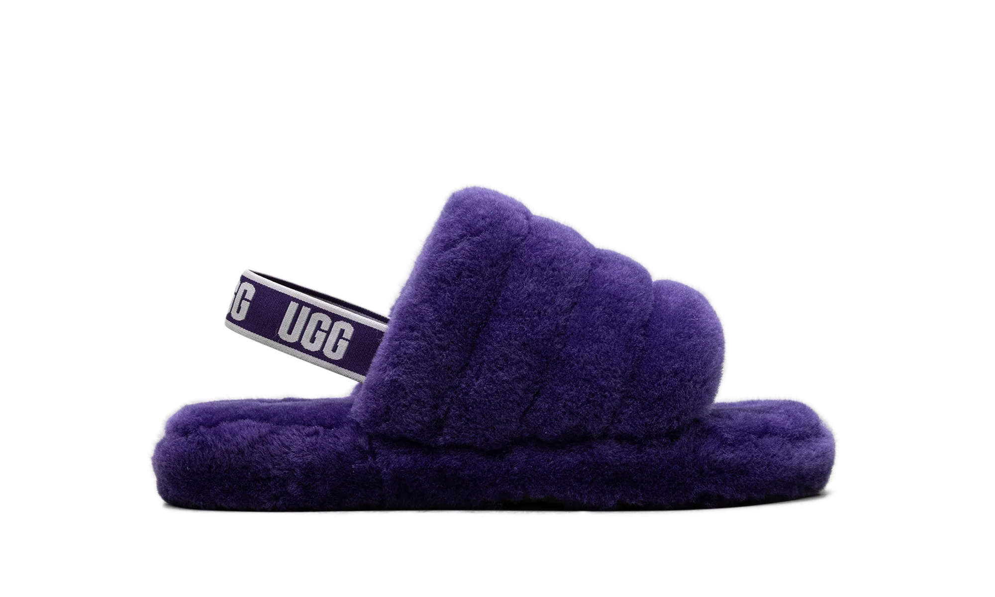 Fluff Yeah Slide K "Violet Night" 1098494K VNGH - Image 6