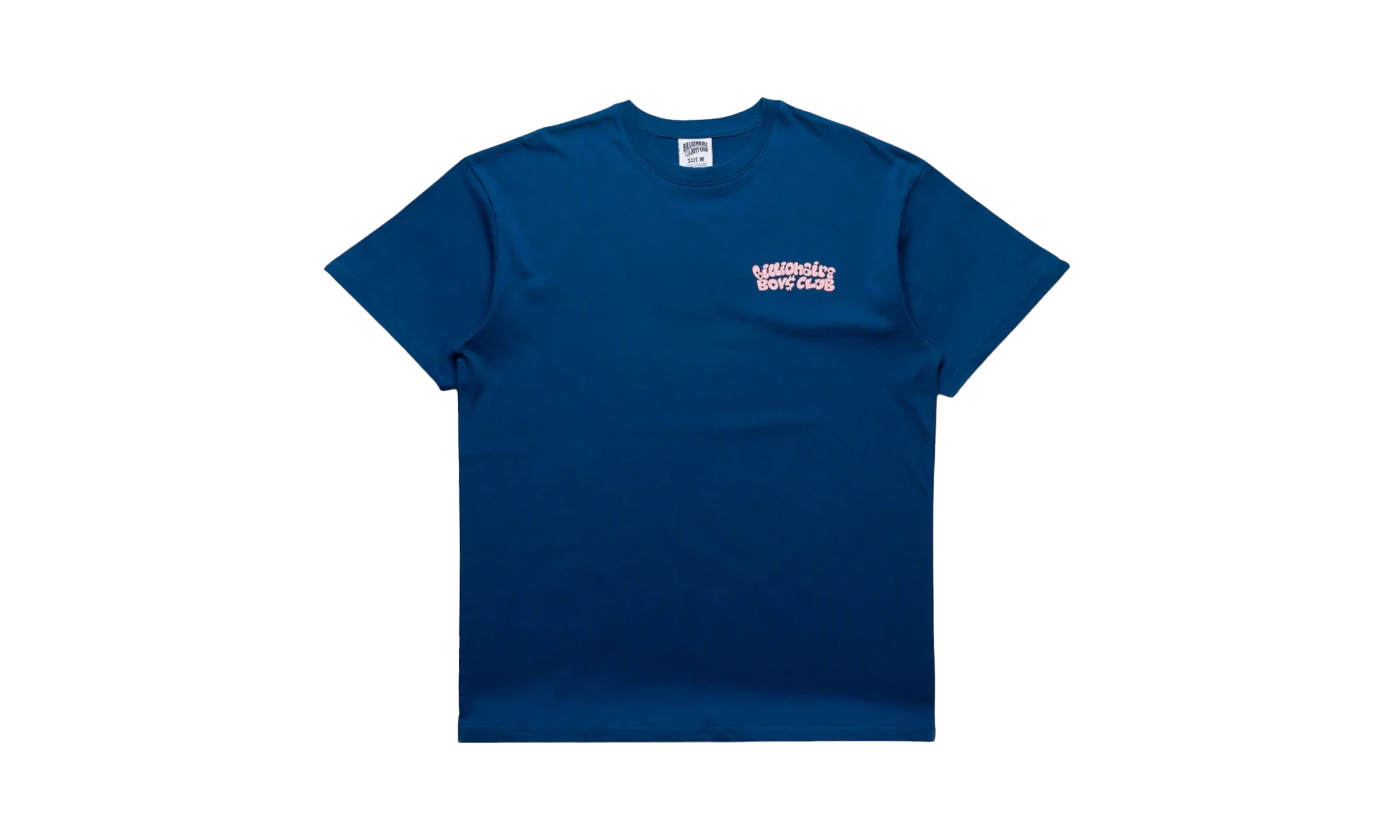 Flyer SS Tee "Navy" 851 7200 NVY