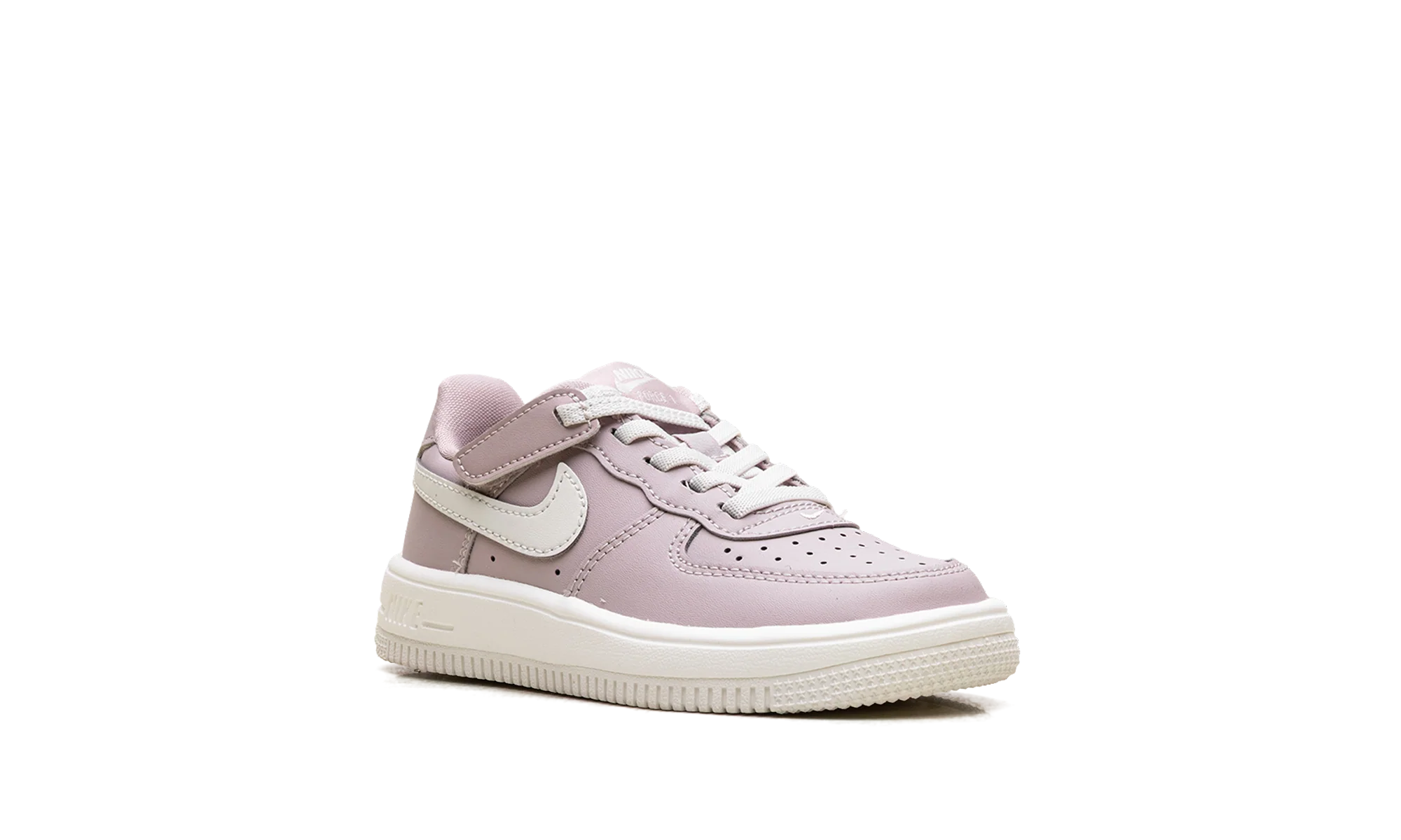 Force 1 Low Easyon "Particle Rose / Sail" FN0237 601 - Image 6