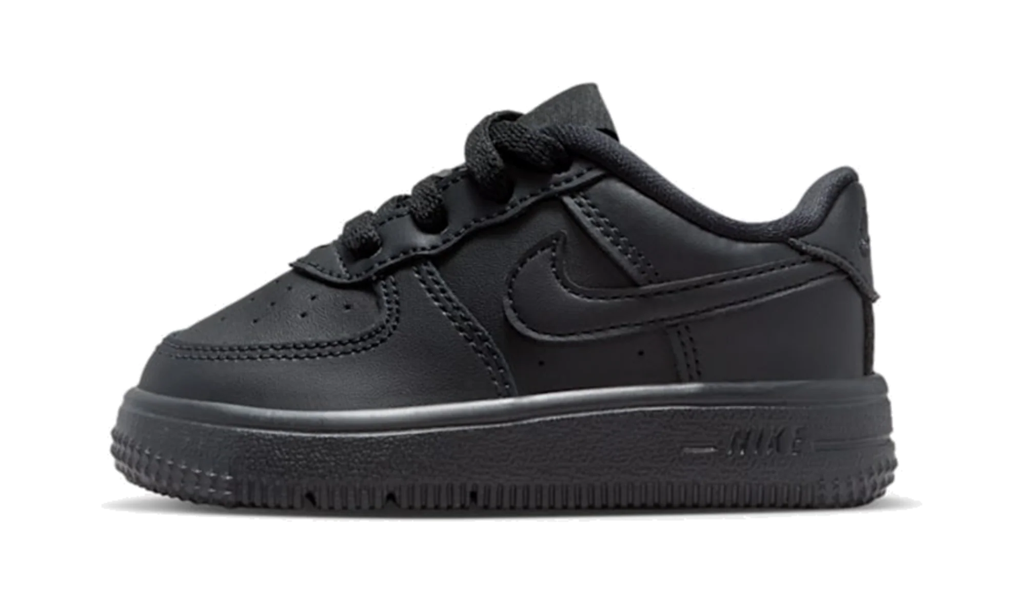 Force 1 Low TD "Black" IF1674 001