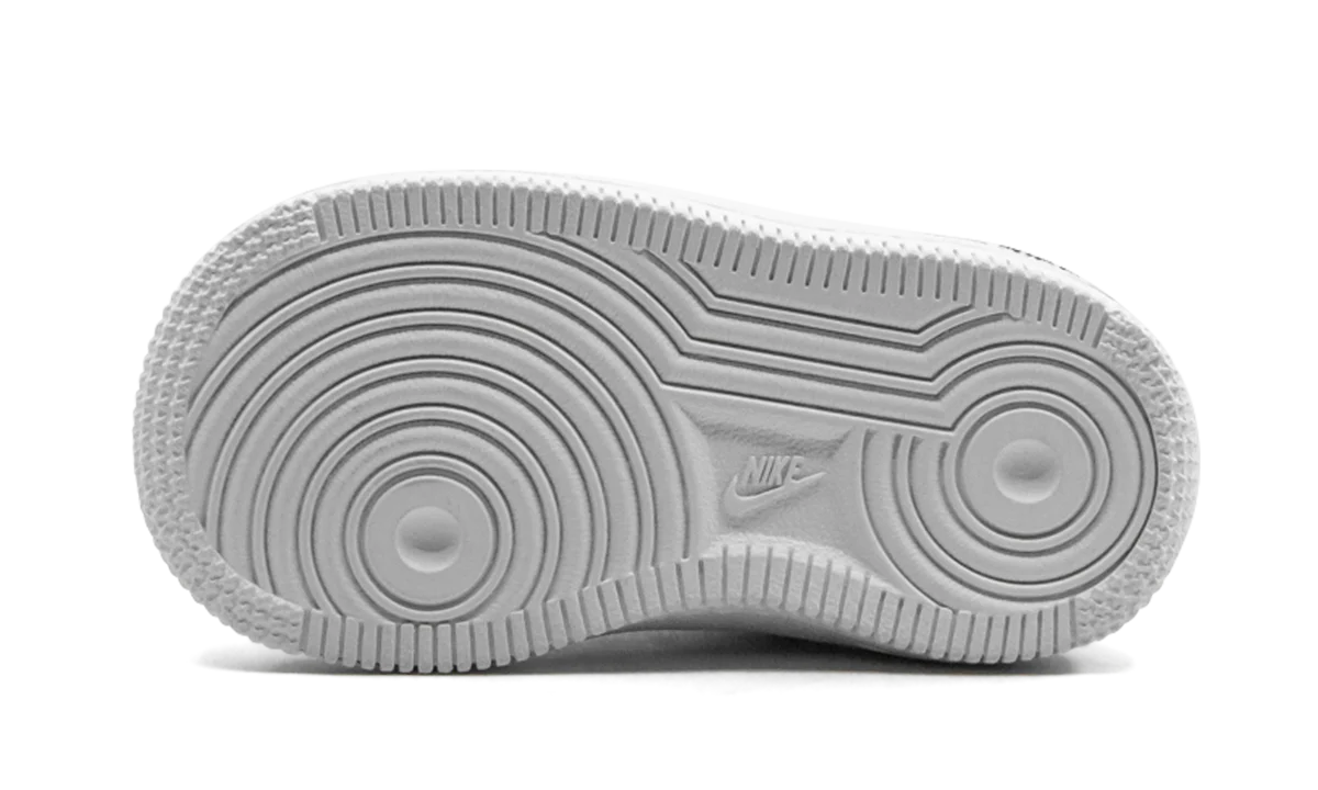 Force 1 LV8 Utility (TD) "White / Black" AV4273 100 - Image 5