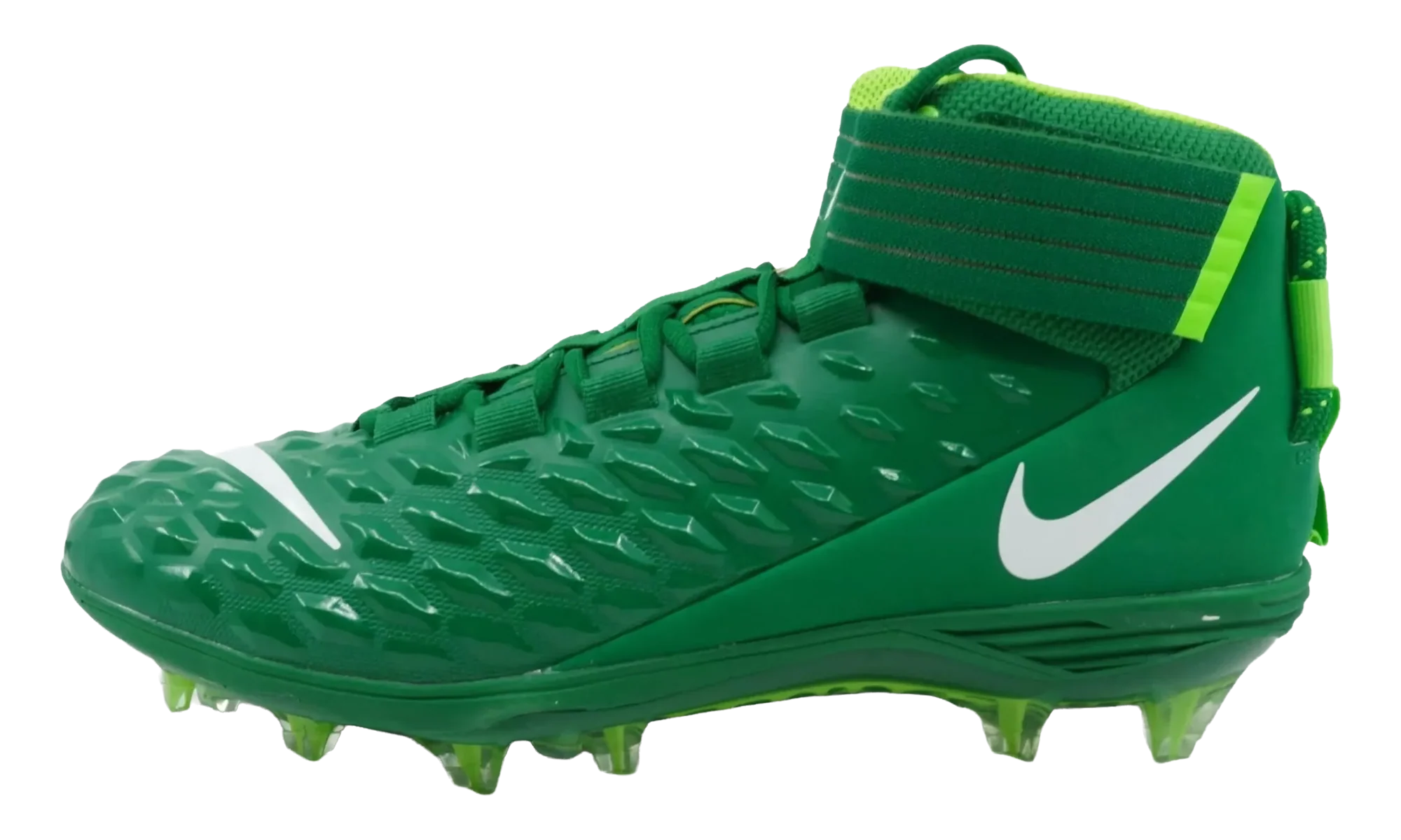 FORCE SAVAGE PRO 2 'GREEN' "KELLY GREEN" AH4000-300