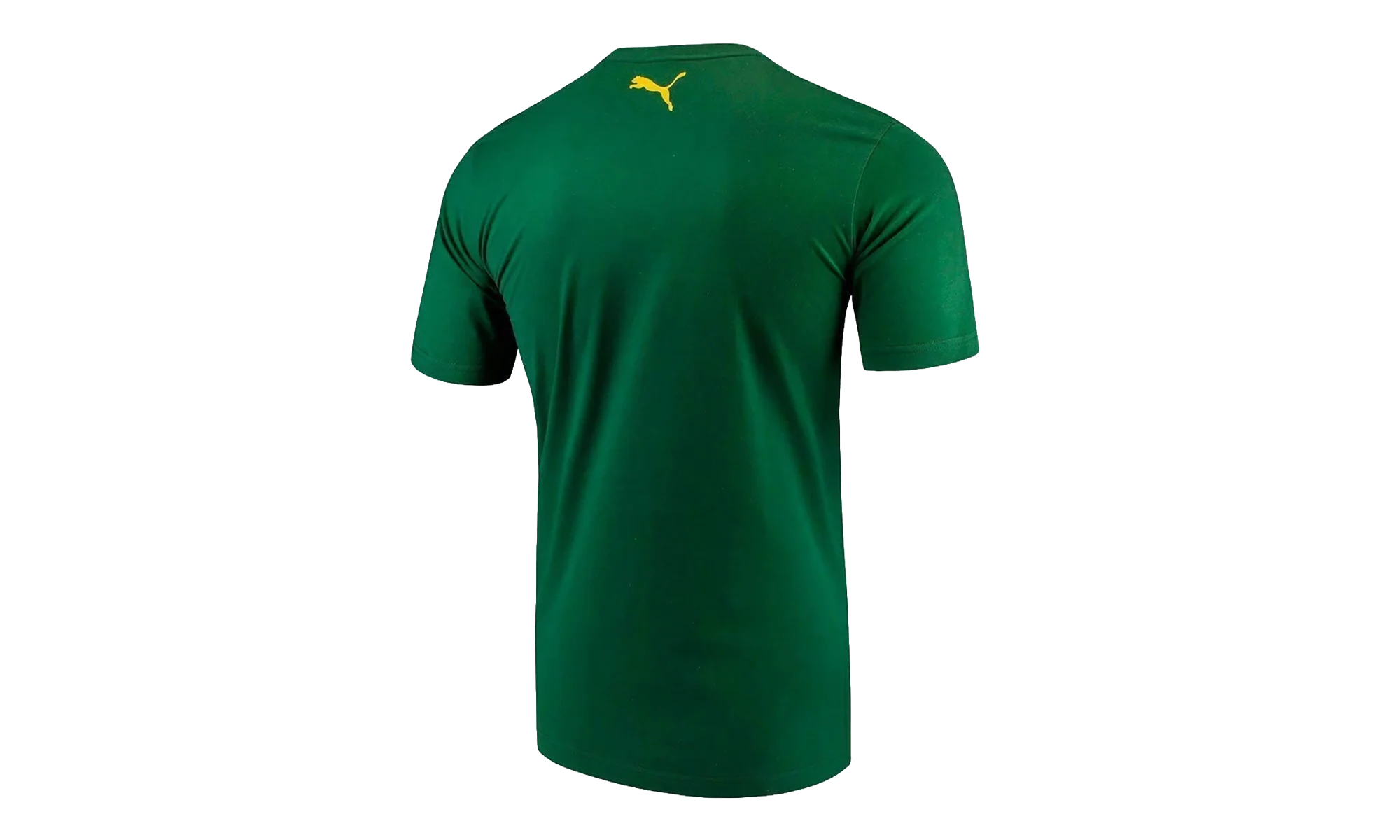 Forever Football Country Tee "Cameroon - Green" 754208 12 - Image 2
