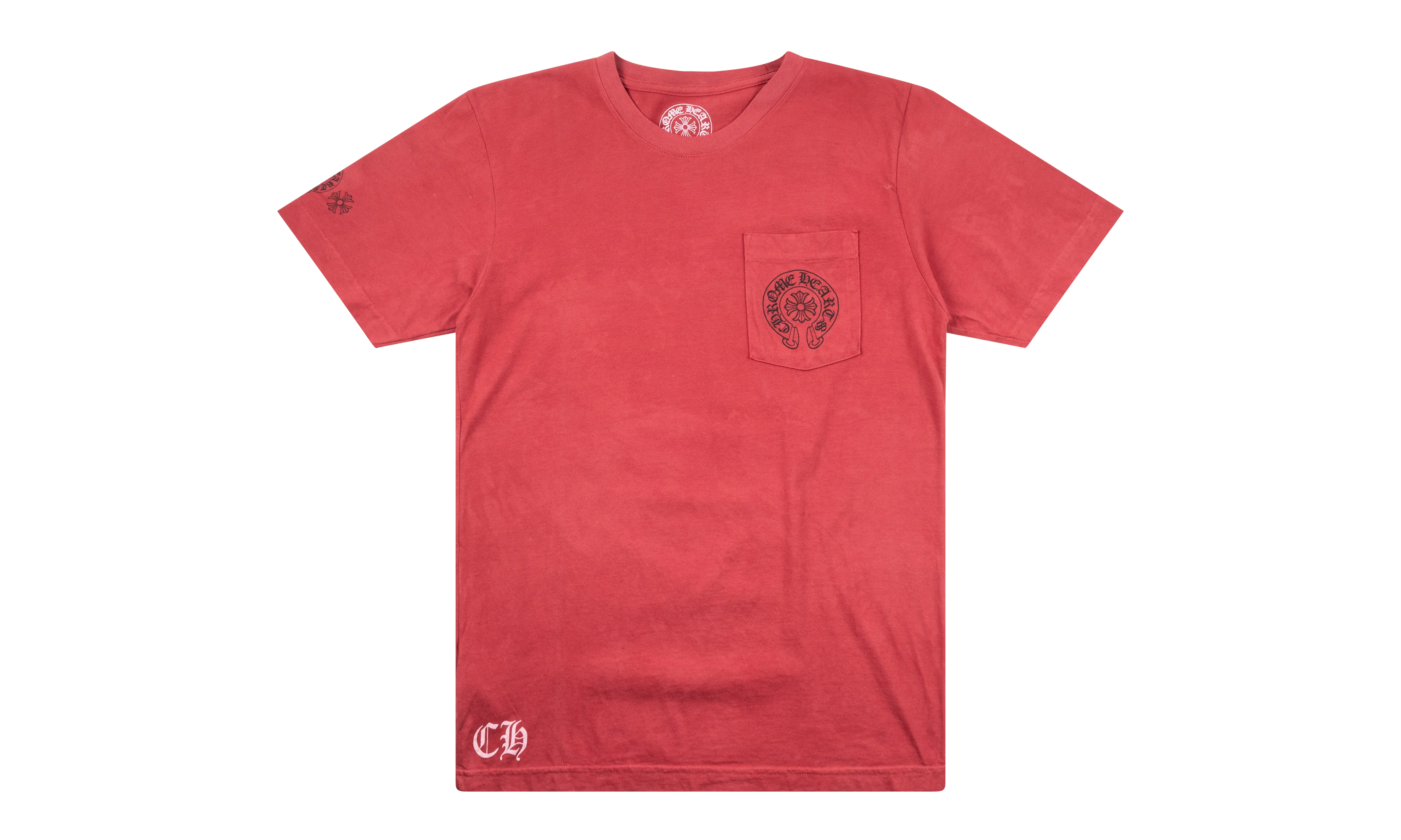 Formula 1 Tee "Miami Exclusive - Red" CHRM0455