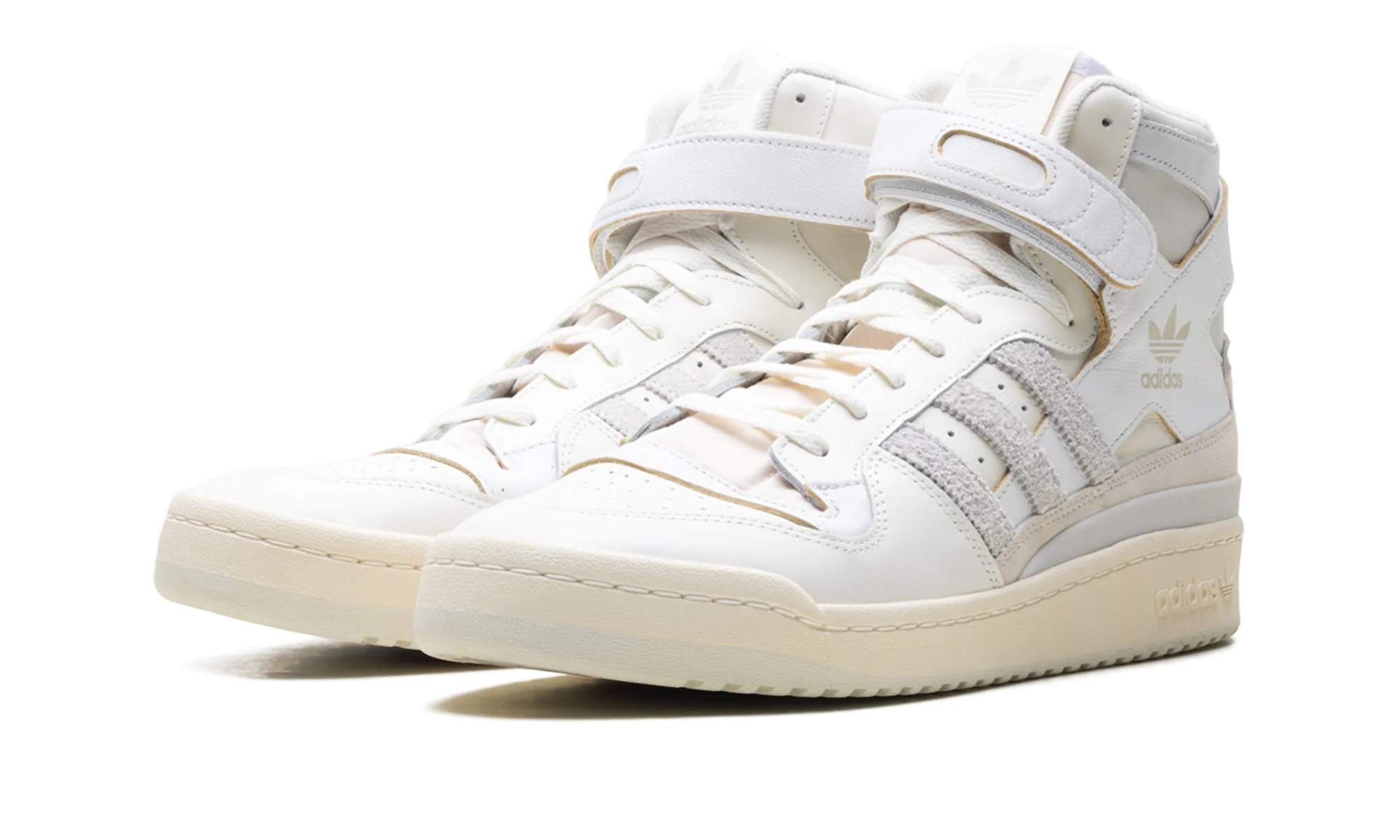 Forum 84 High "Orbit Grey" FY4576 - Image 2