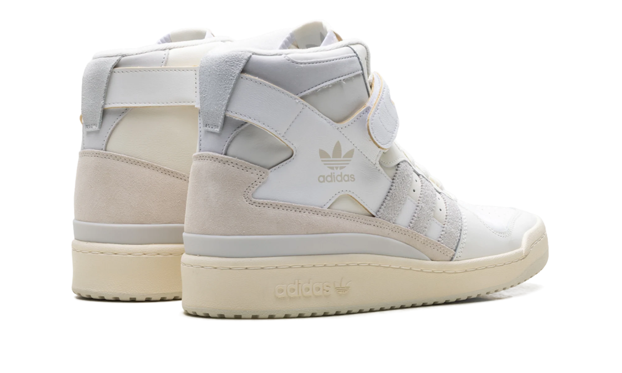 Forum 84 High "Orbit Grey" FY4576 - Image 3