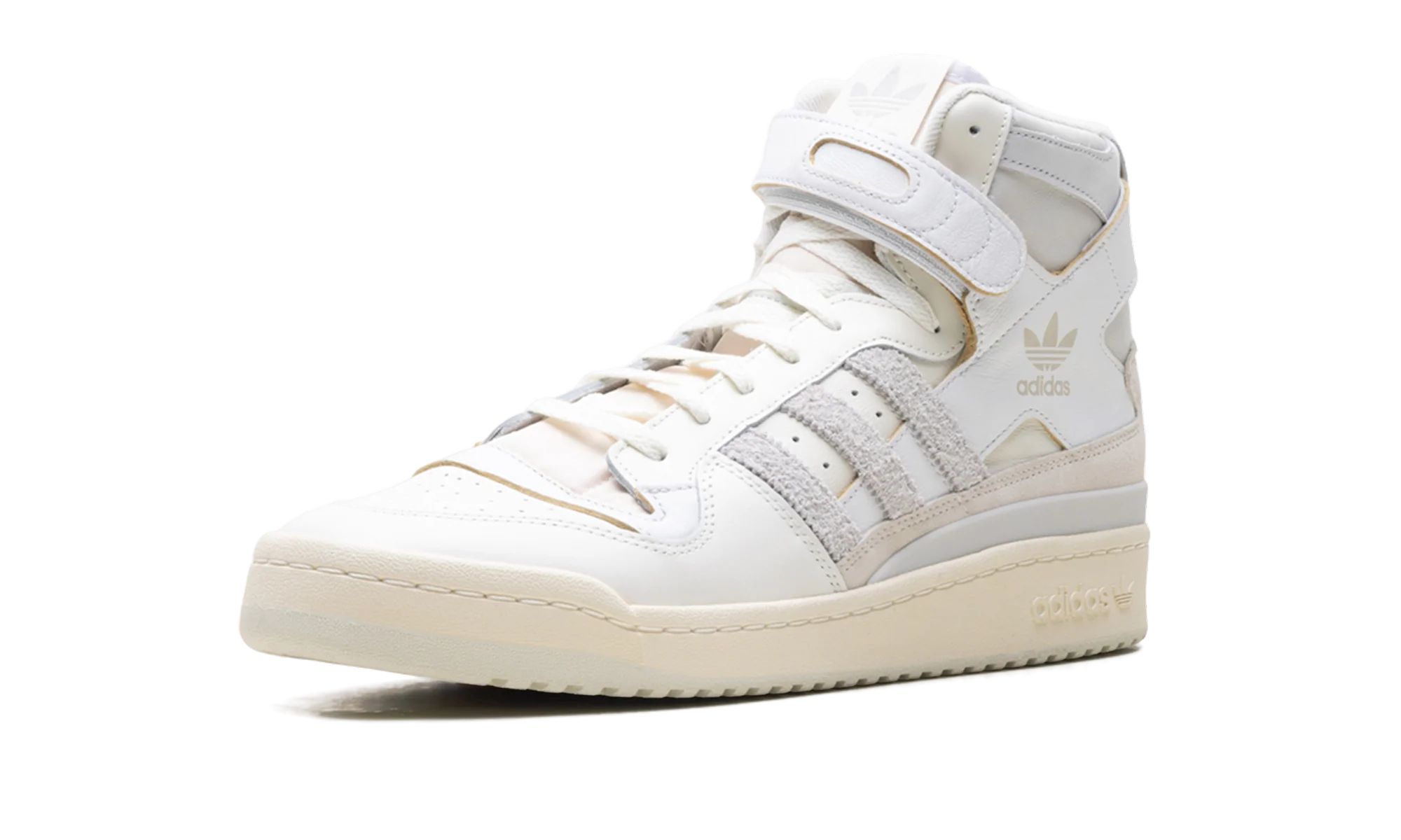 Forum 84 High "Orbit Grey" FY4576 - Image 4